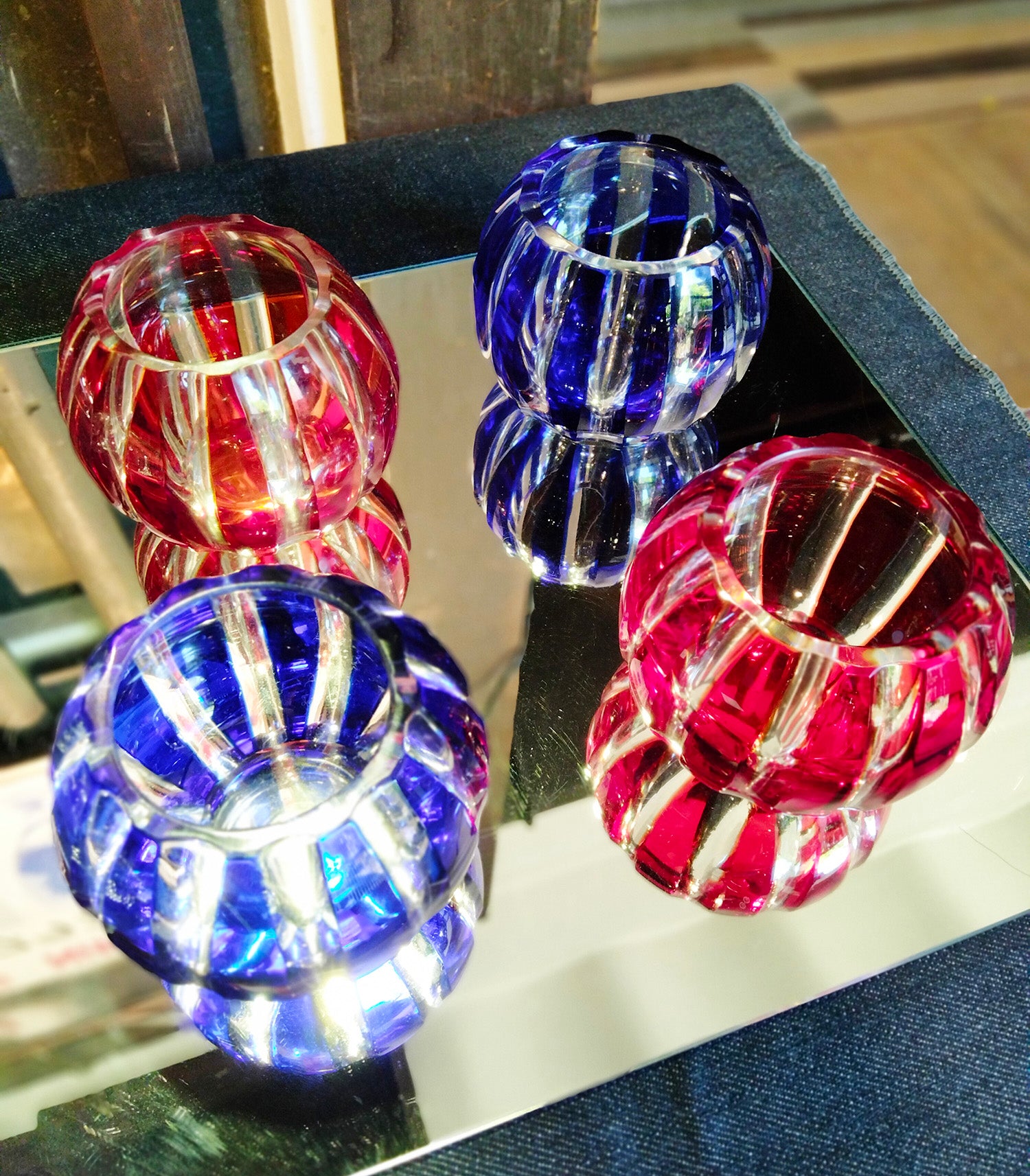 土蔵展「Nitty Gritty」