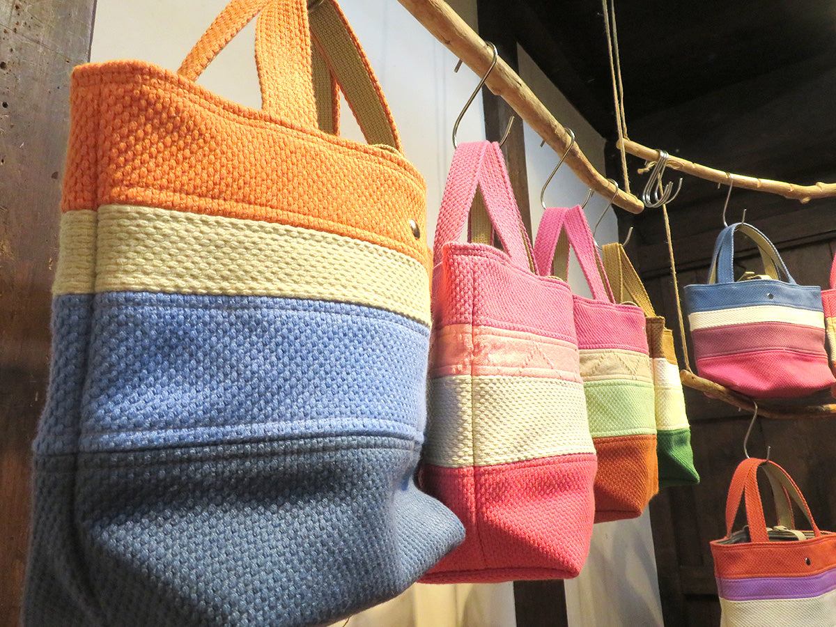 「The Fabric NAKANO」