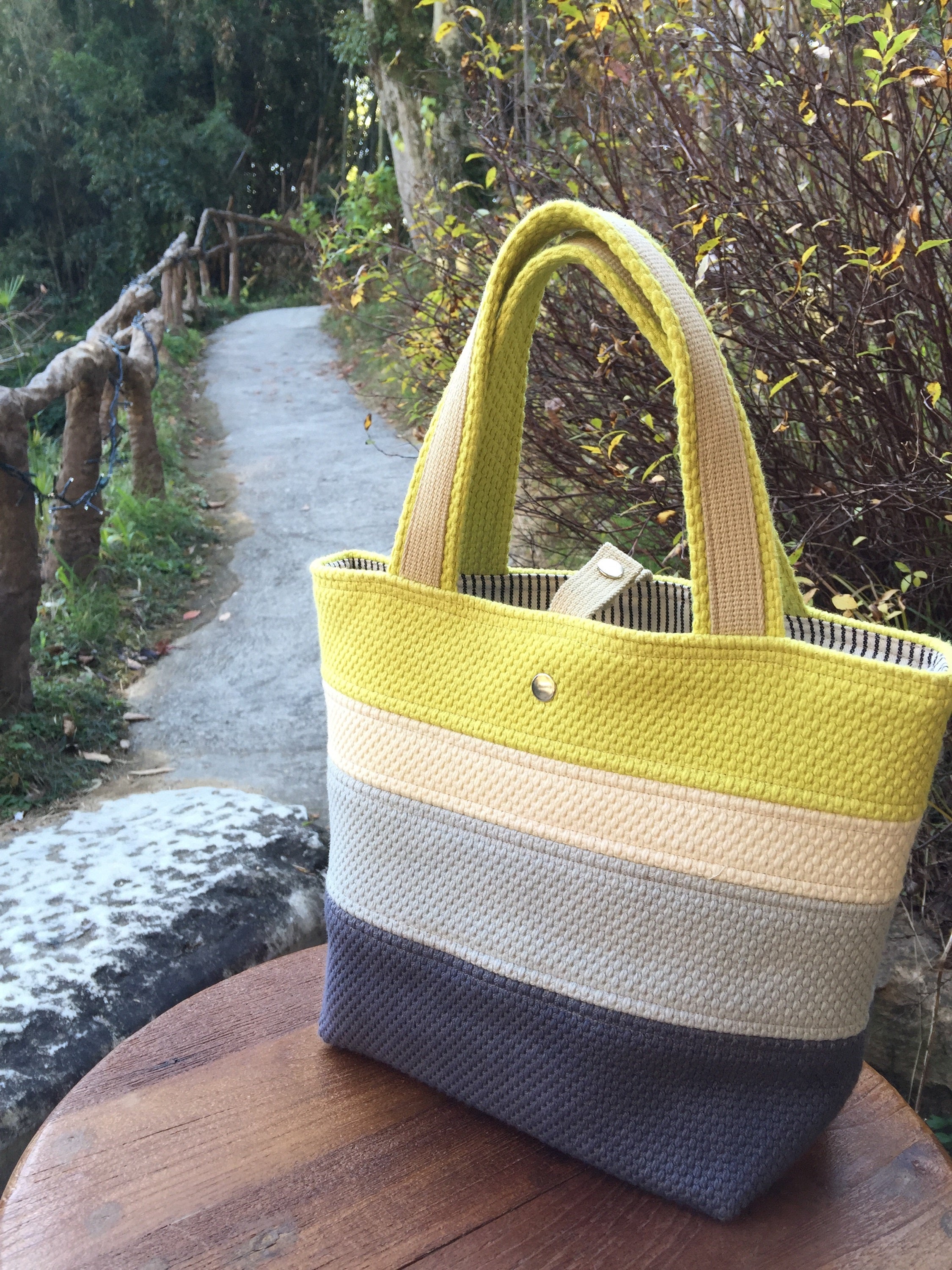 土蔵展「The Fabric NAKANO」