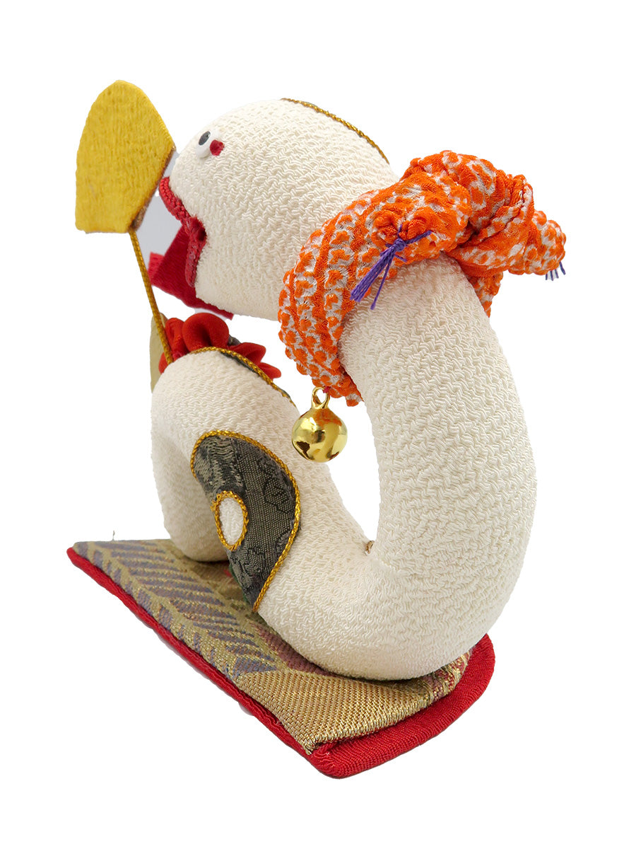 -上原装子-干支 巳(小):A