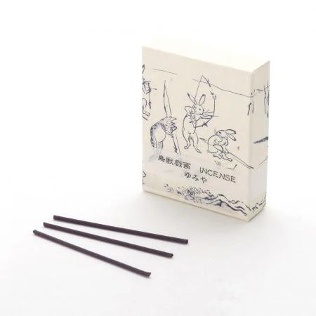 鳥獣戯画スティック「弓矢」