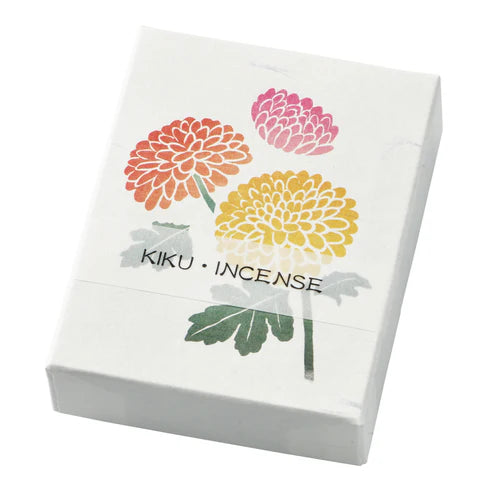 HANGA INCENSE 「キク」