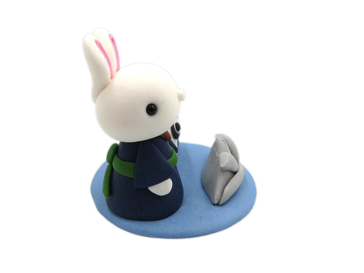 クレイアート工房*ころん 12ヶ月シリーズ(5月)