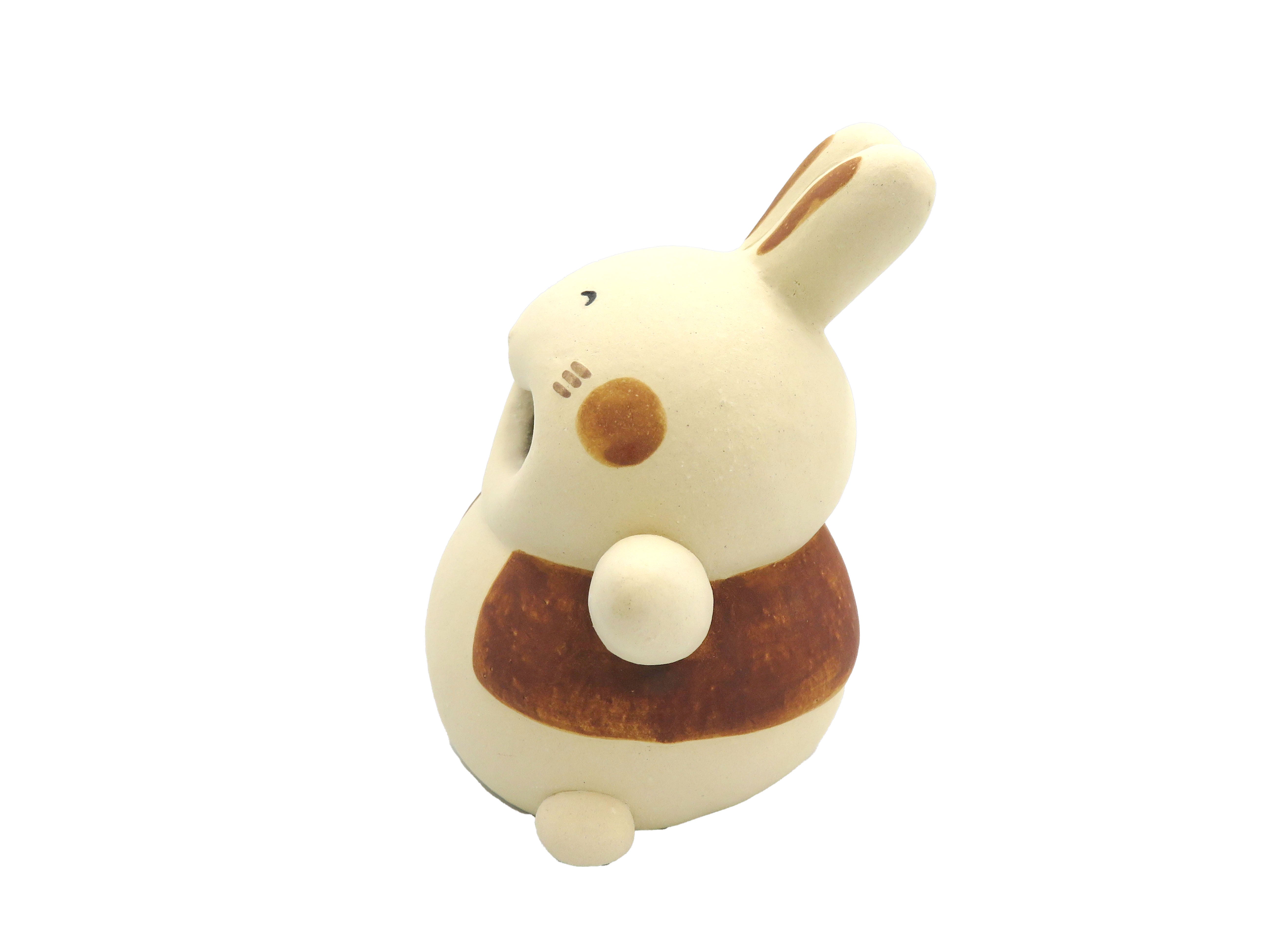 サバイディー わーいうさぎ