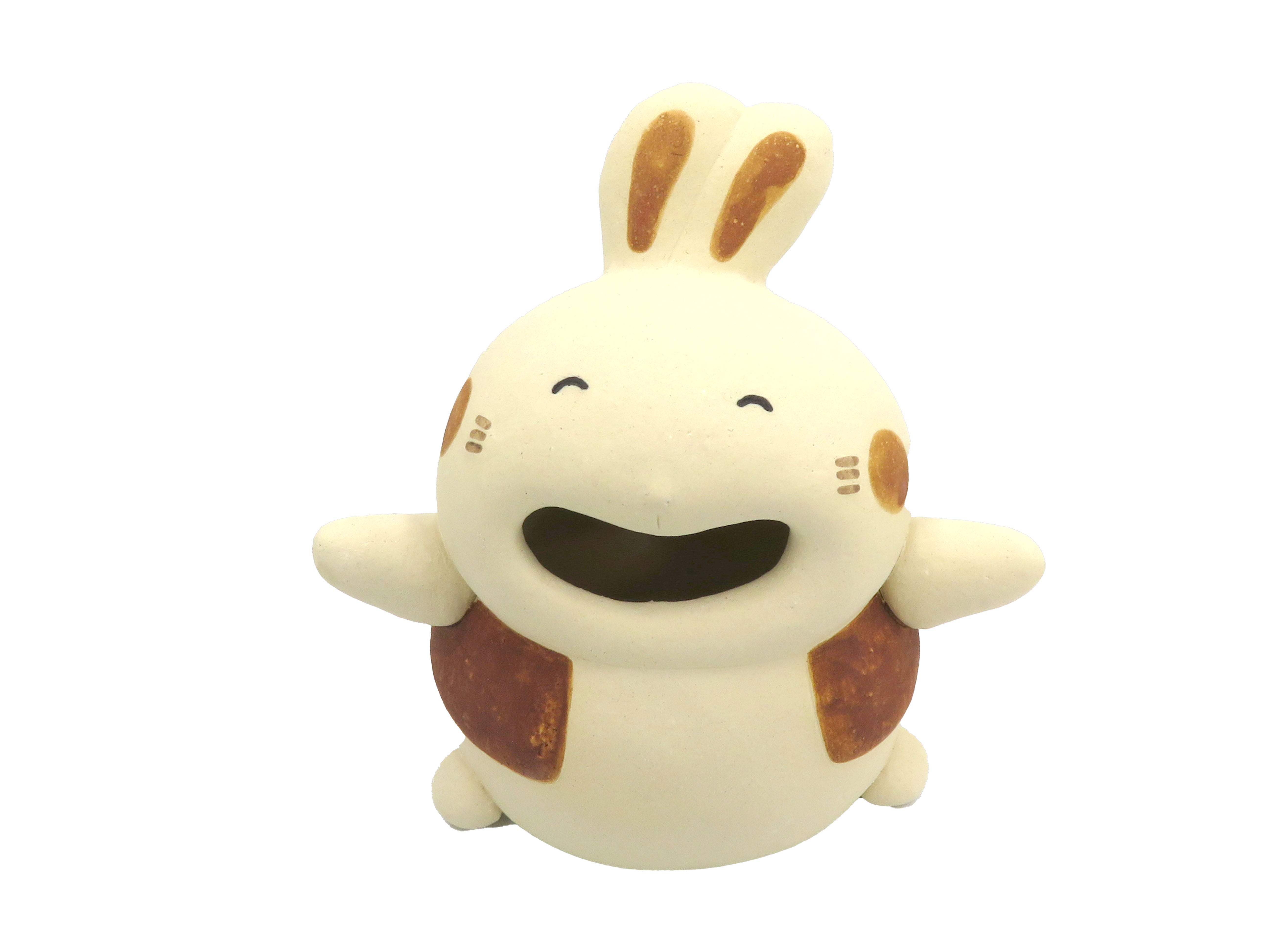 サバイディー わーいうさぎ