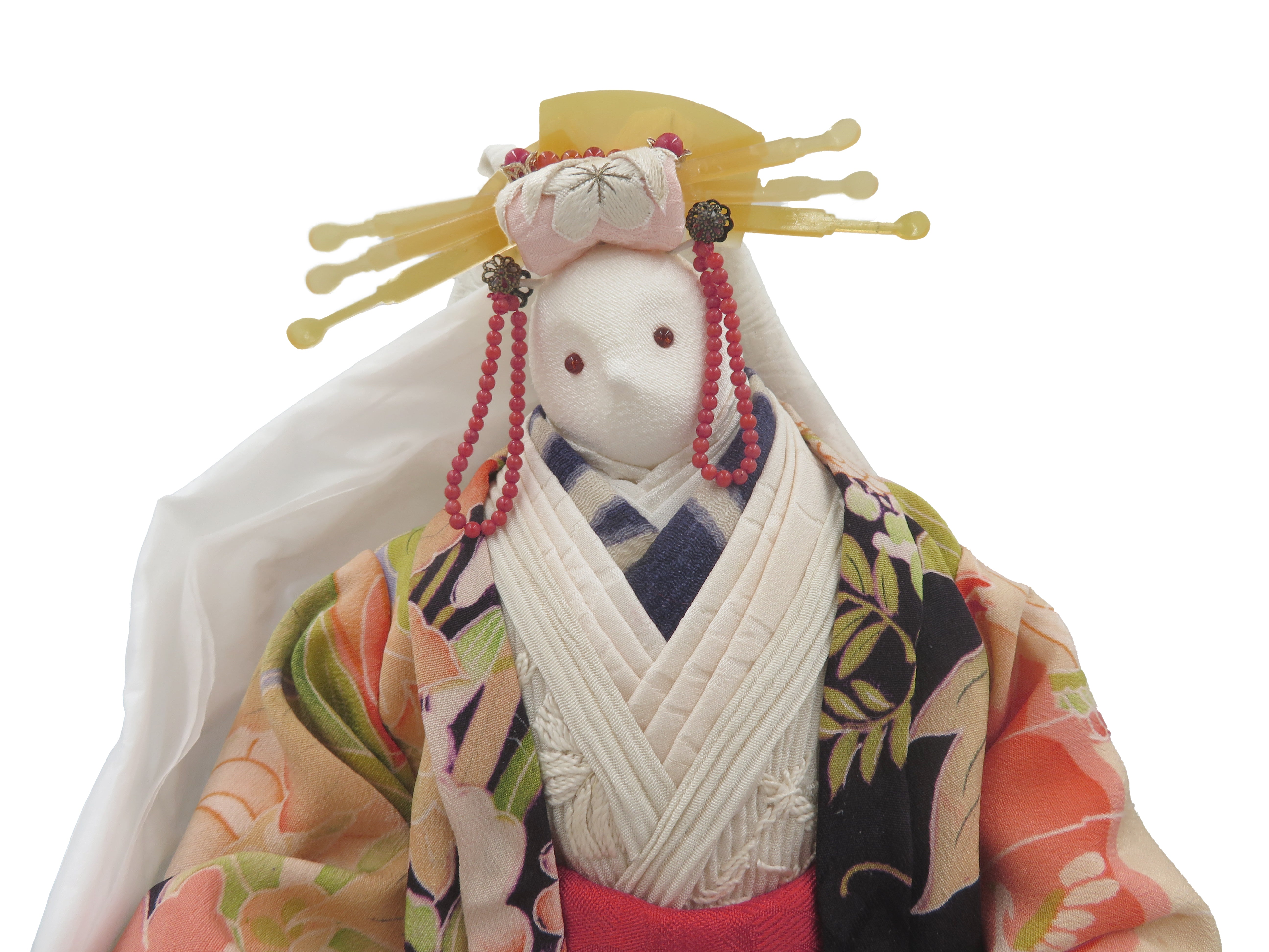 *小跳 *京 島原太夫