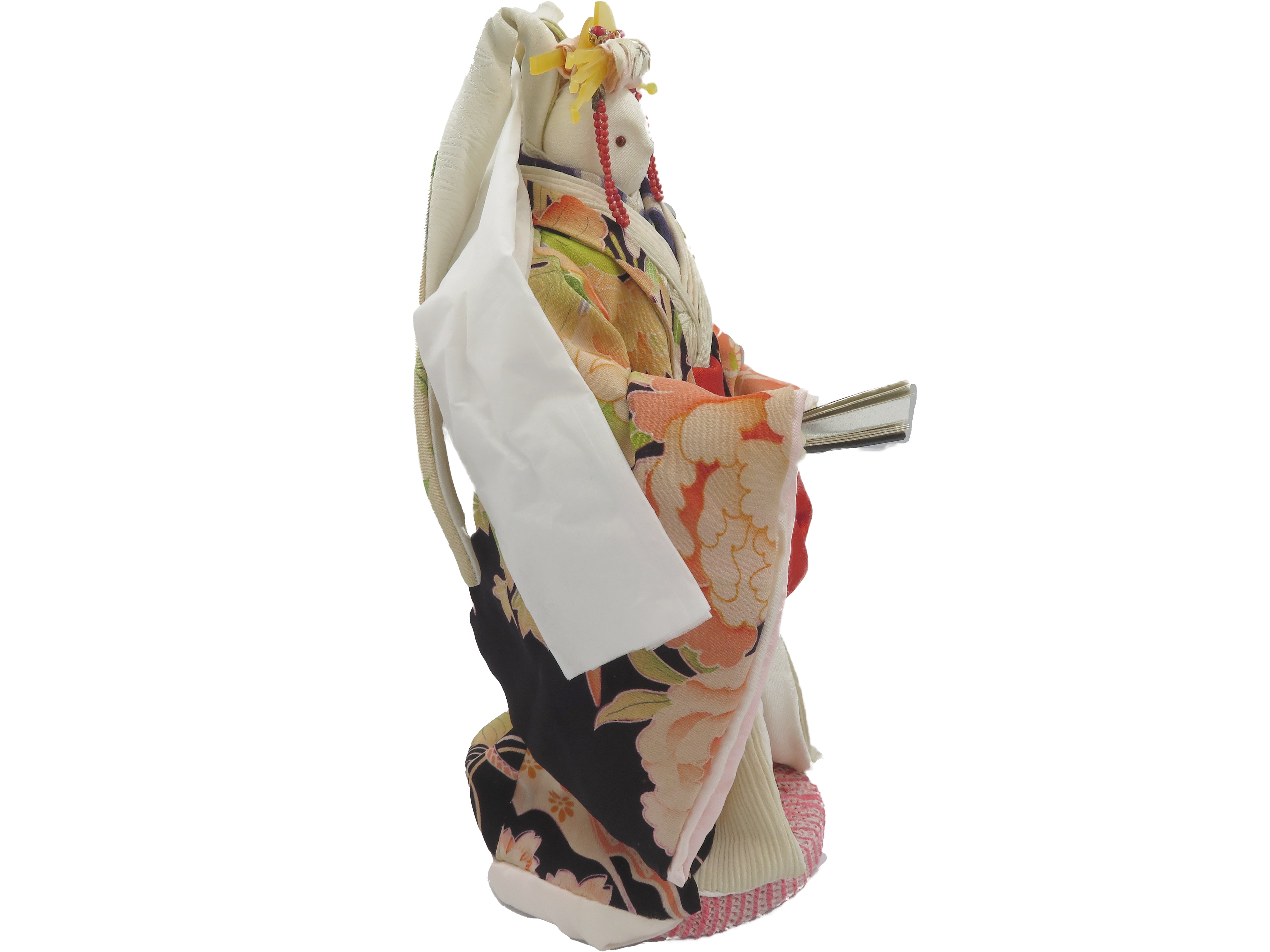 *小跳 *京 島原太夫