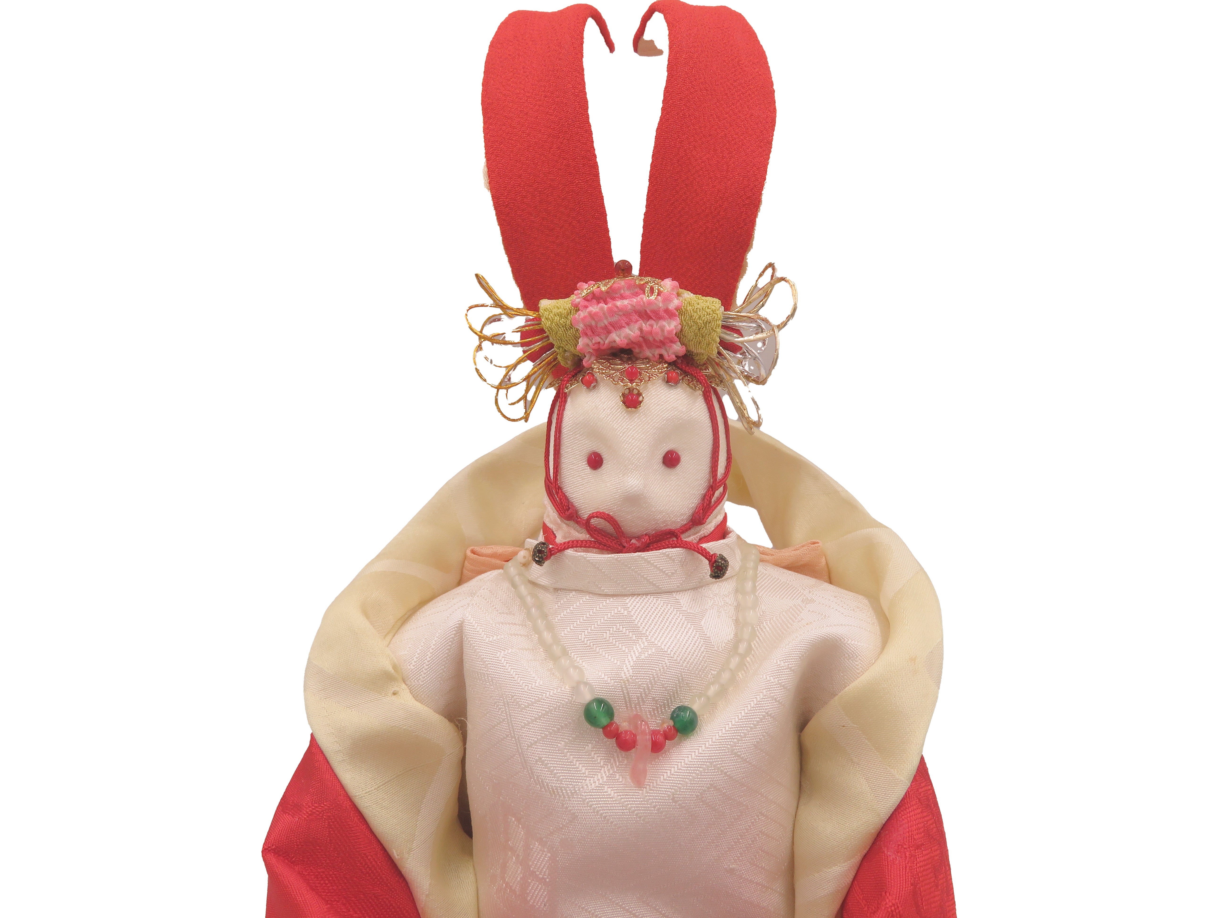 *小跳 *玉兎 月の姫