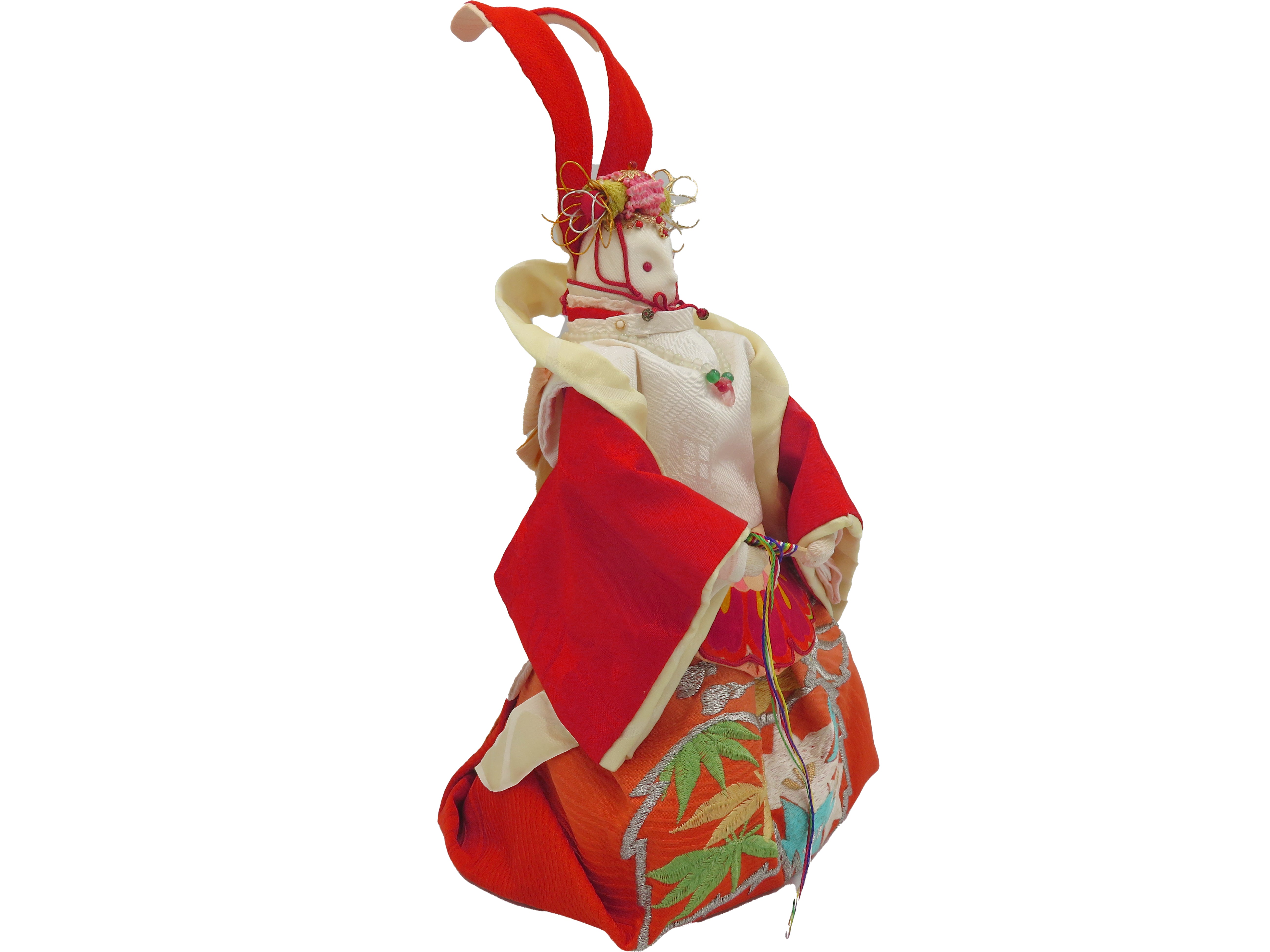 *小跳 *玉兎 月の姫