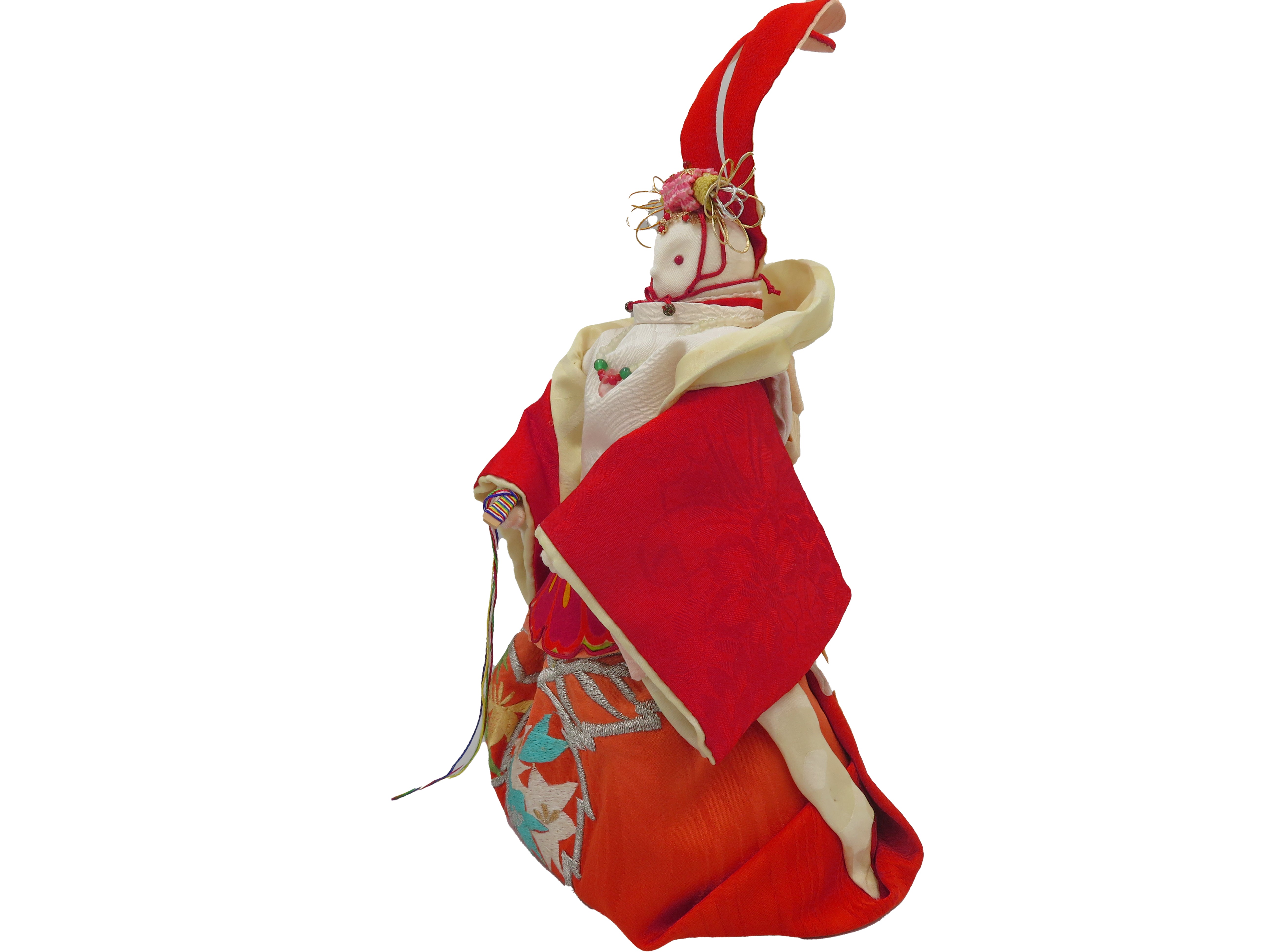 *小跳 *玉兎 月の姫