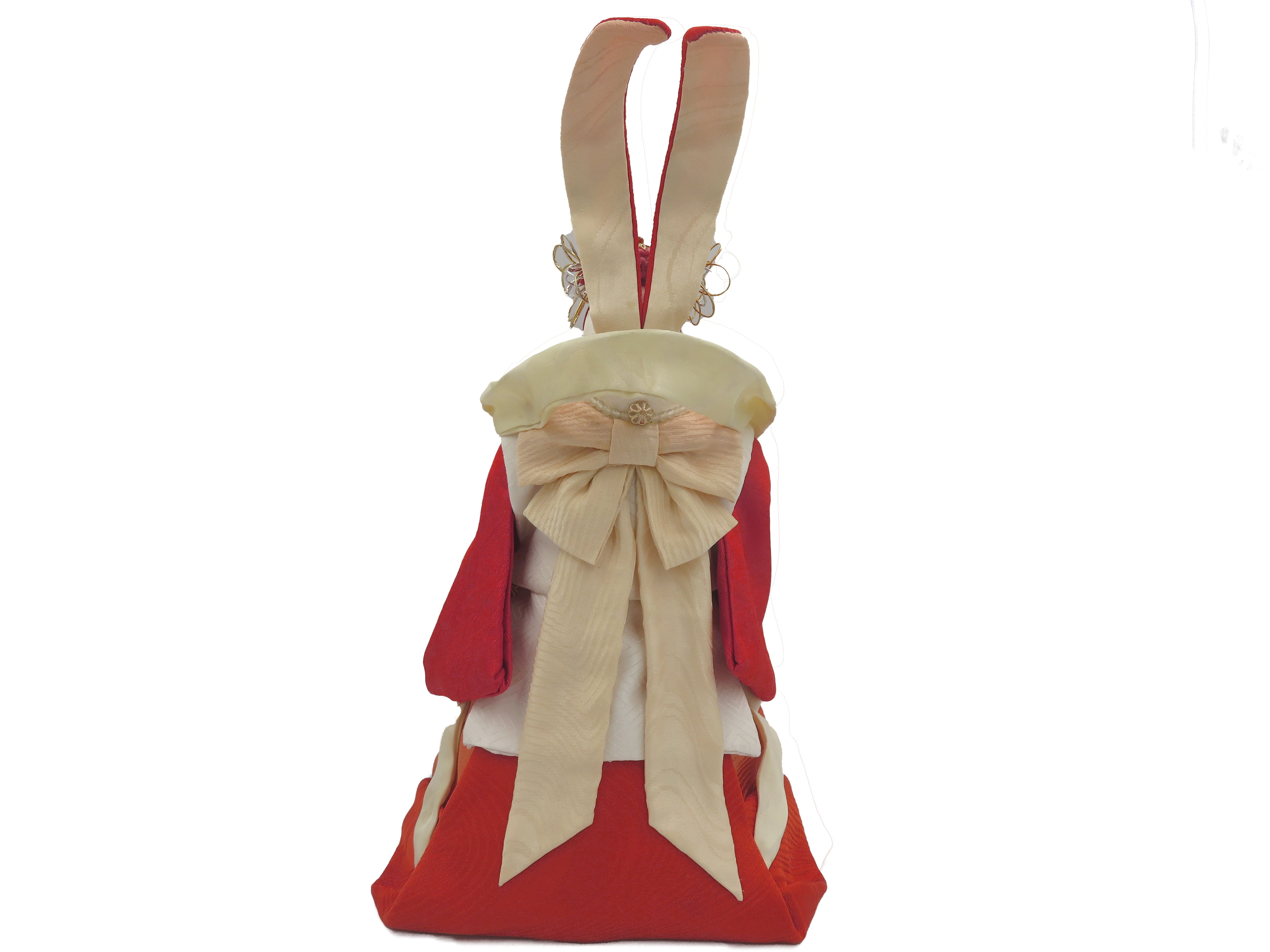 *小跳 *玉兎 月の姫