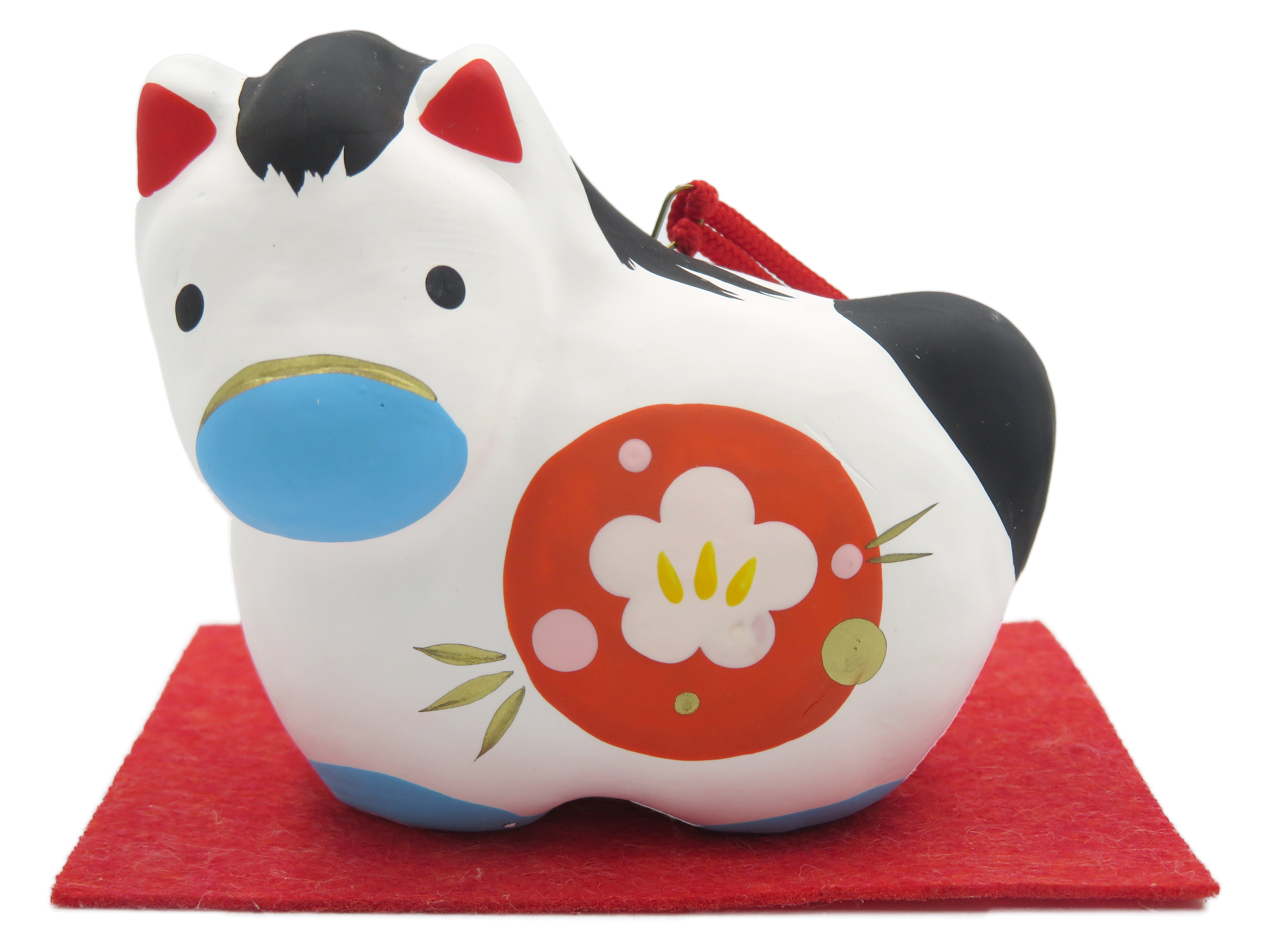 干支張子午紙音B 21854