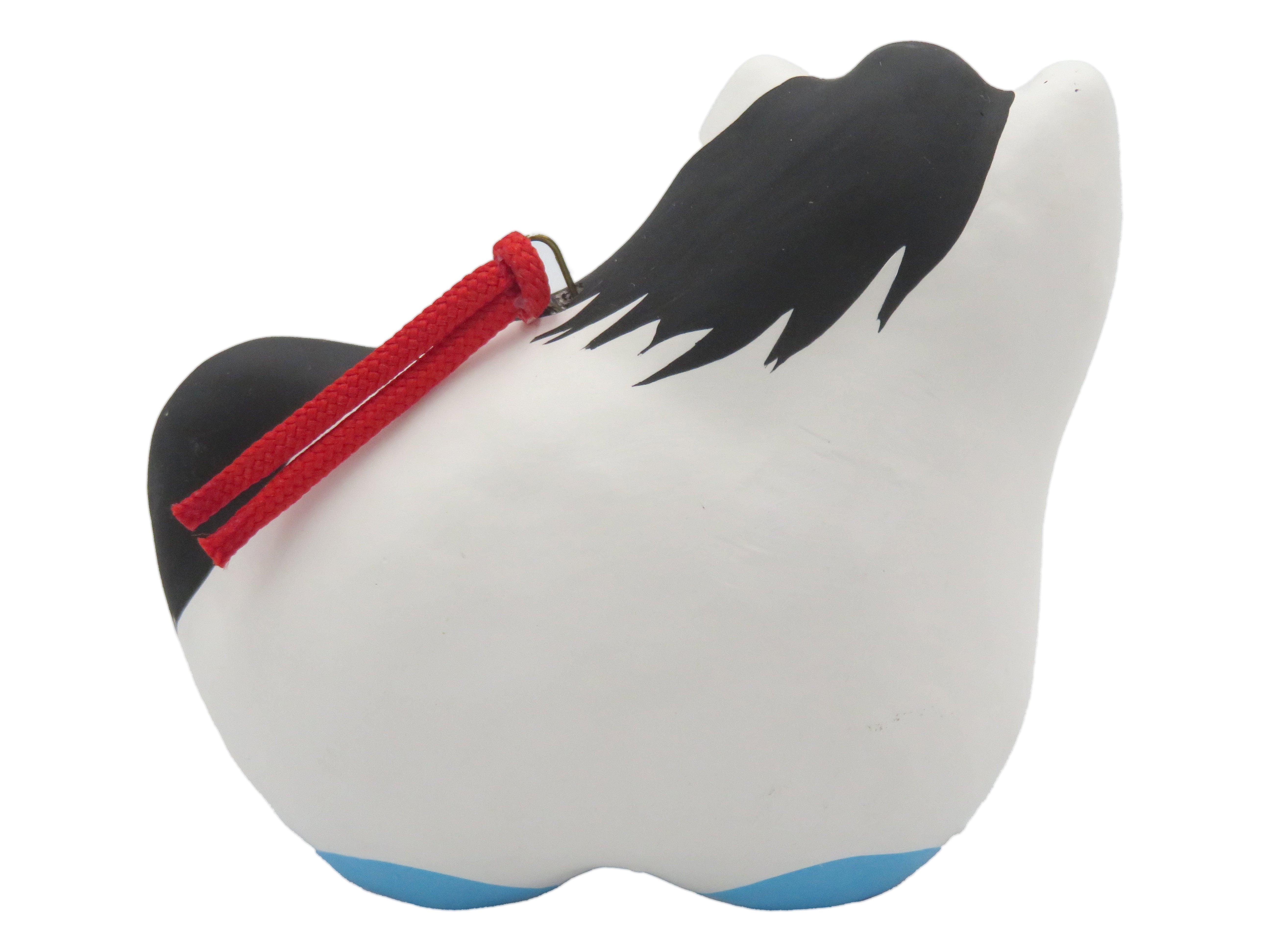 干支張子午紙音B 21854