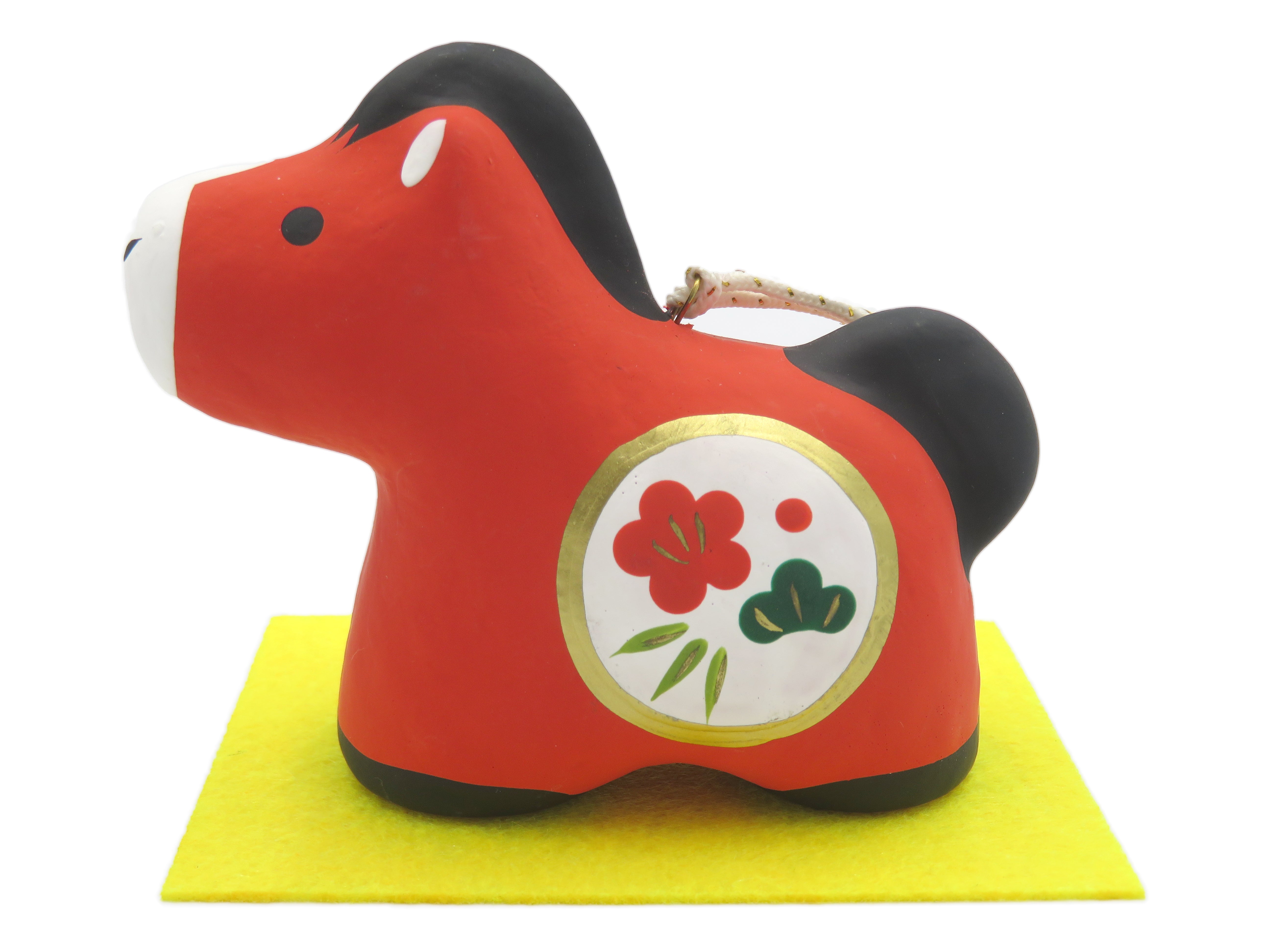 干支張子午紙音A 21853