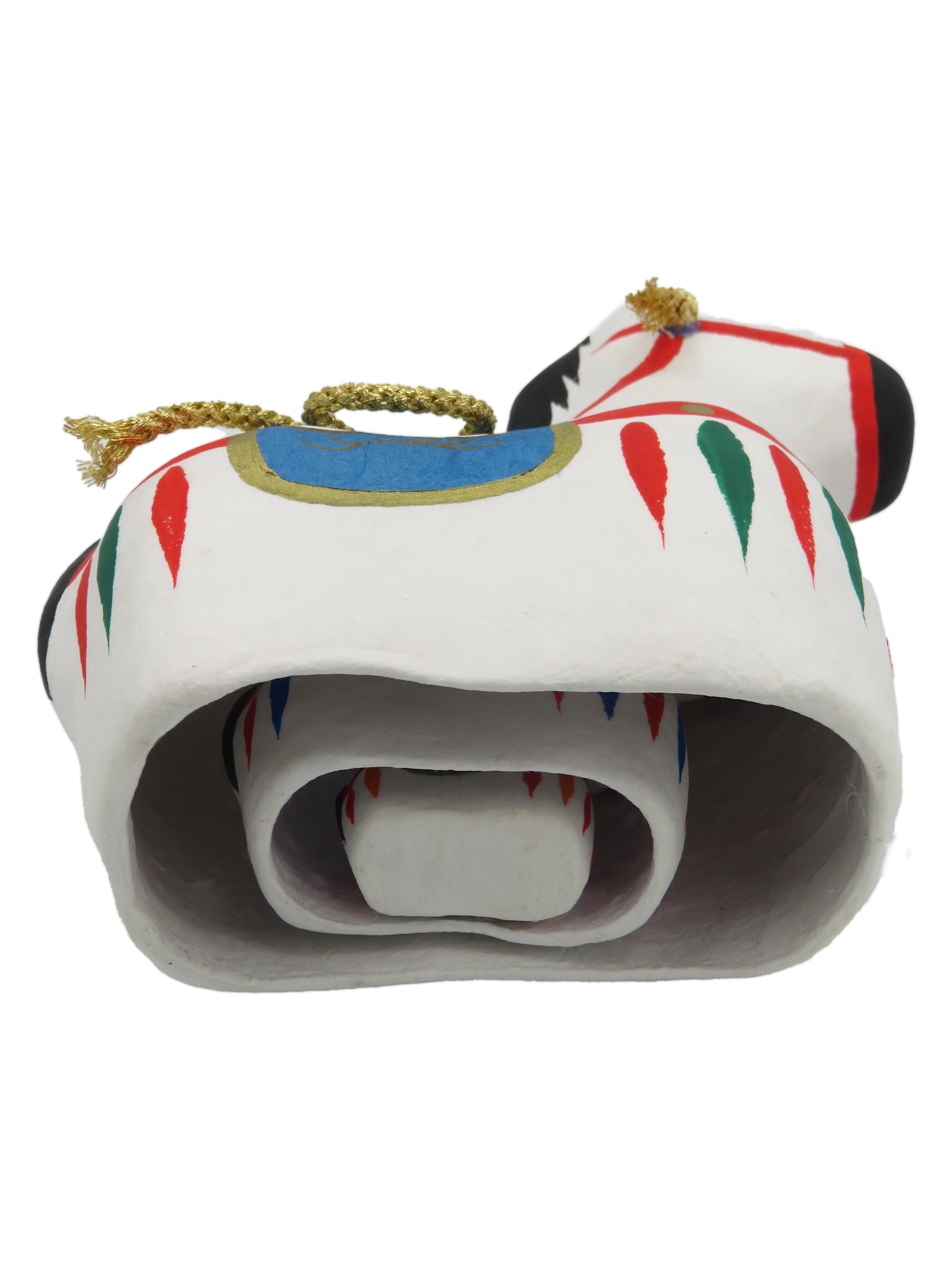 はりこーシカ干支午 21865