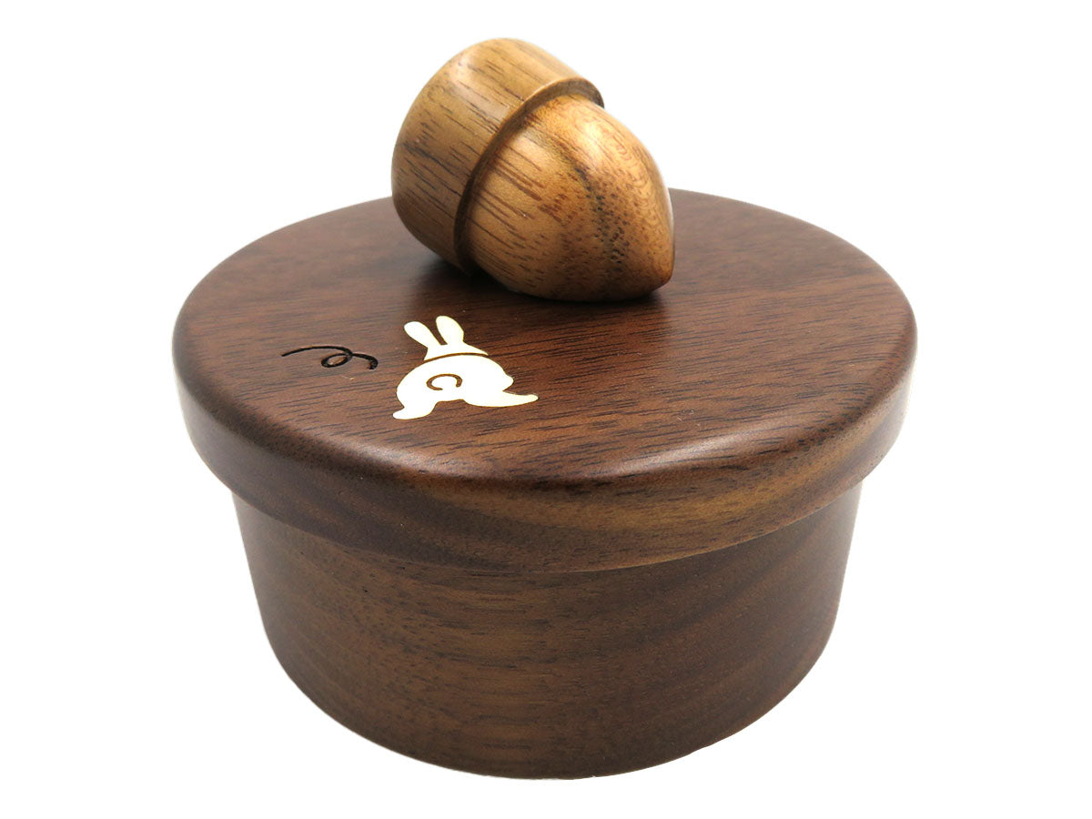 夢工房 どんぐりの小箱