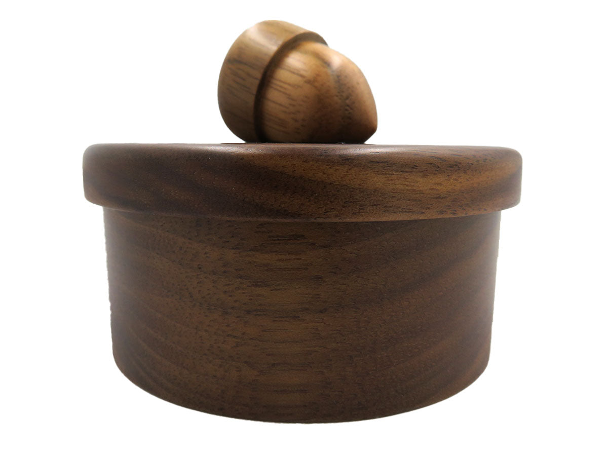 夢工房 どんぐりの小箱