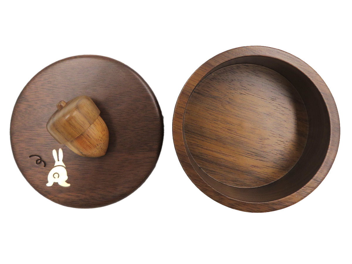 夢工房 どんぐりの小箱