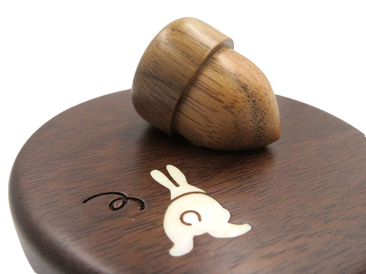 夢工房 どんぐりの小箱