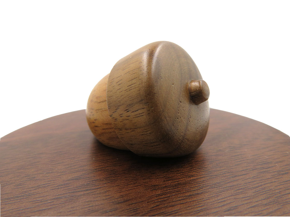 夢工房 どんぐりの小箱