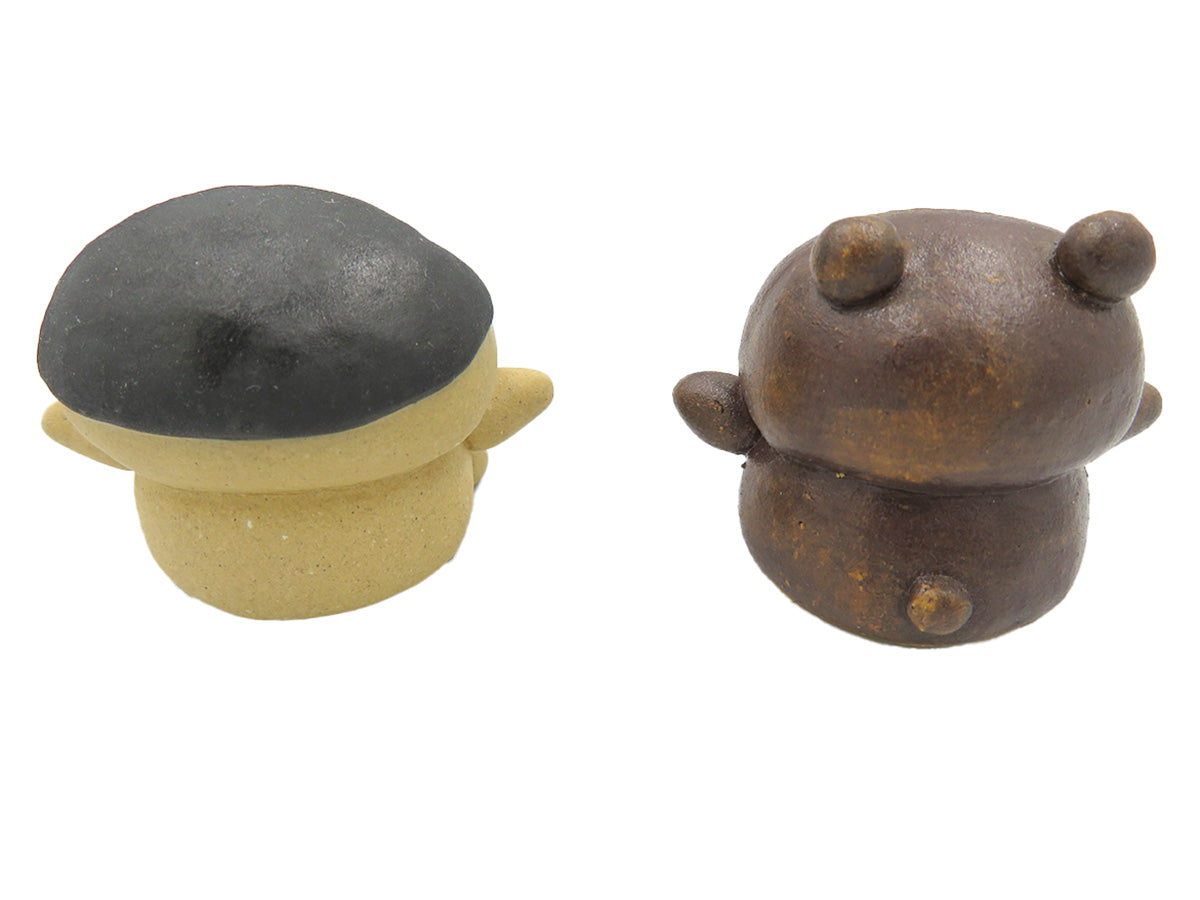 サバイディー ちっちゃい金太と熊セット