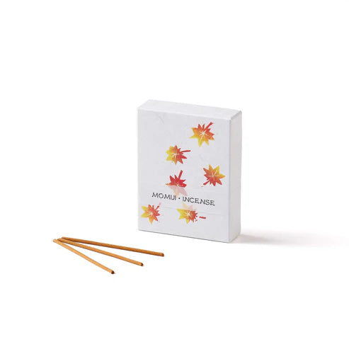 HANGA INCENSE 「もみじ」