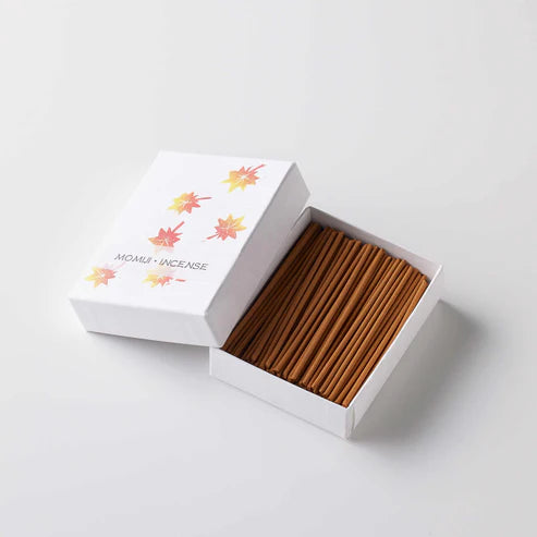 HANGA INCENSE 「もみじ」