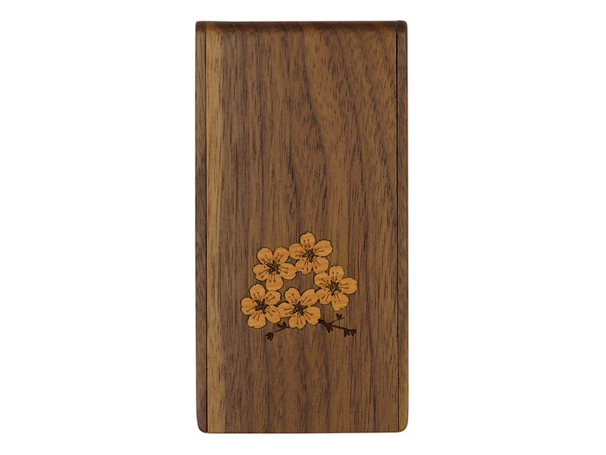 夢工房 スタンドミラー 桜