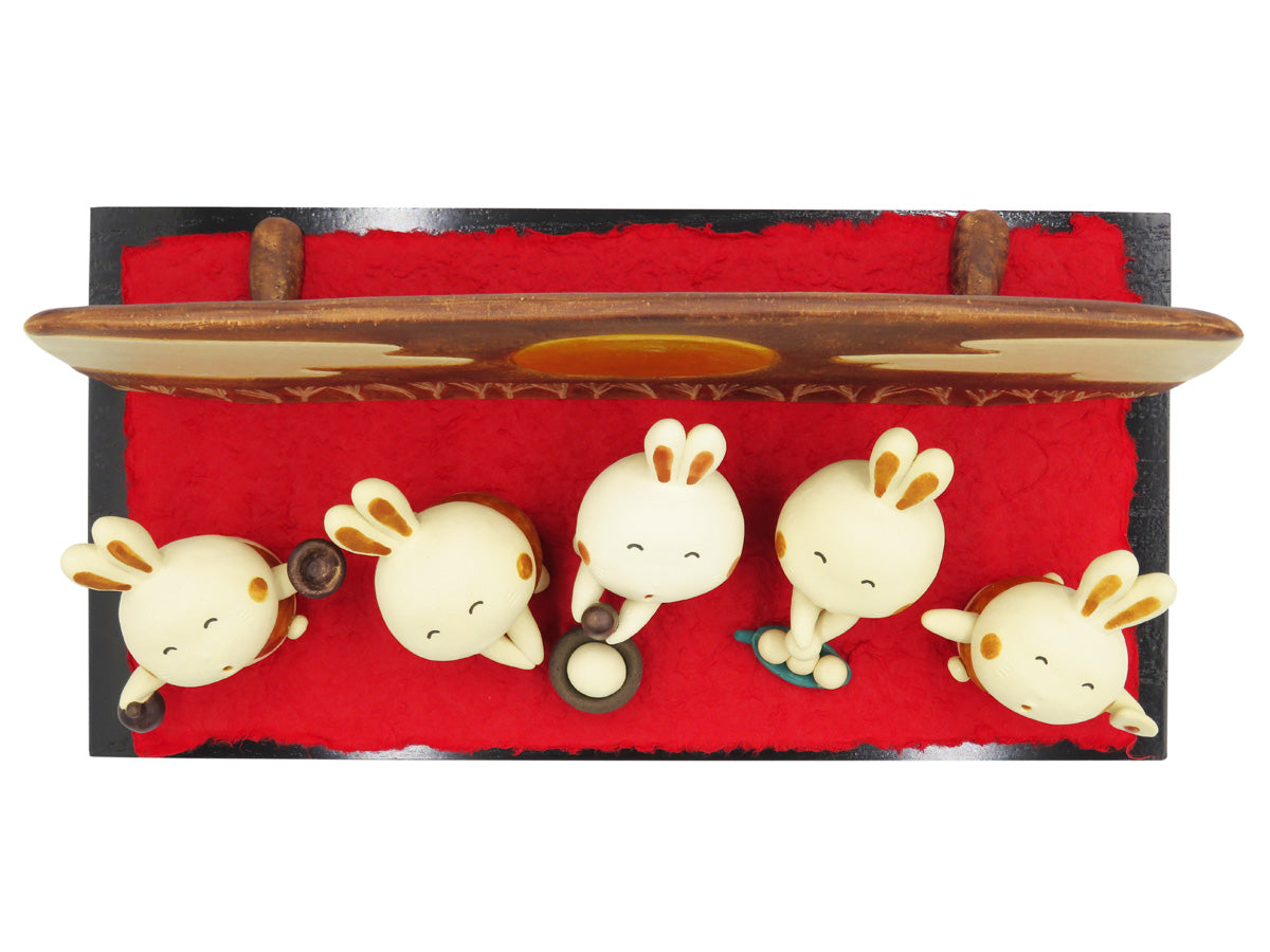 サバイディー ちっちゃい十五夜セット