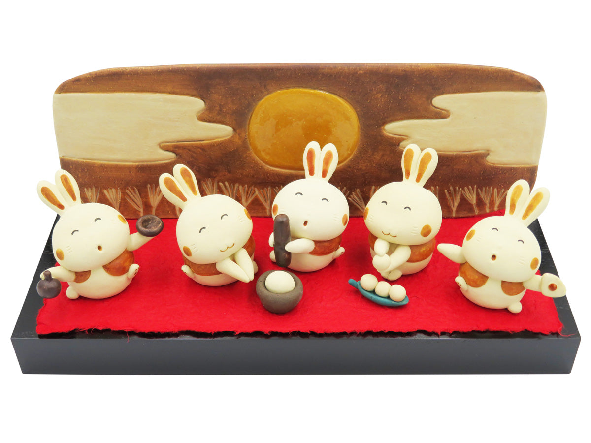 サバイディー ちっちゃい十五夜セット