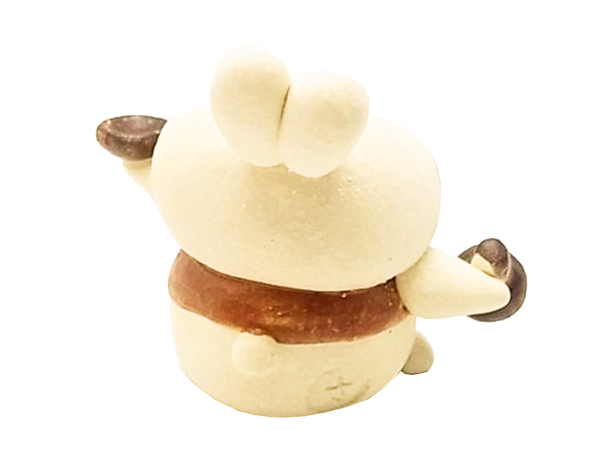 サバイディー ちっちゃい酔っ払いうさぎ