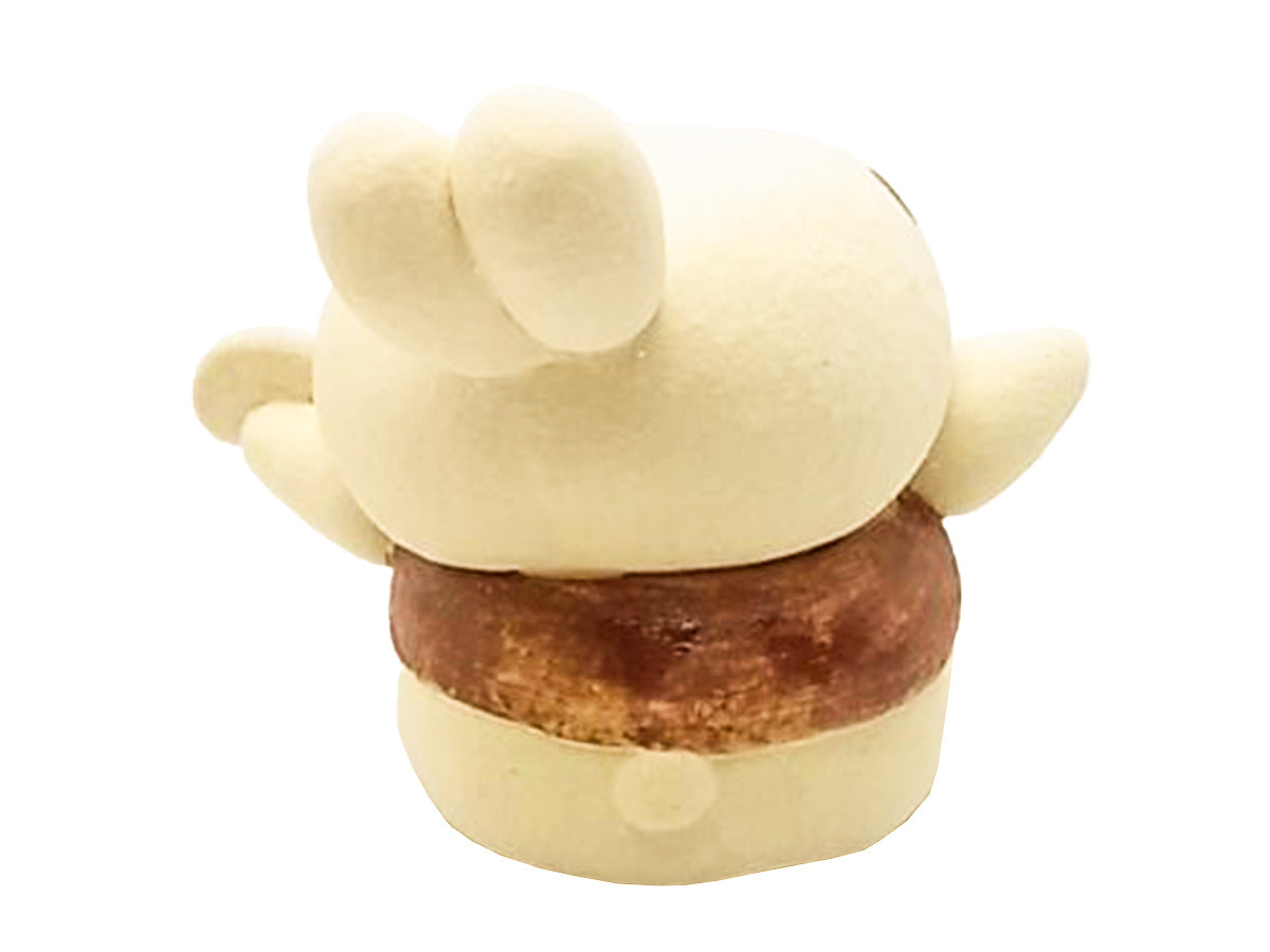 サバイディー ちっちゃい扇子うさぎ