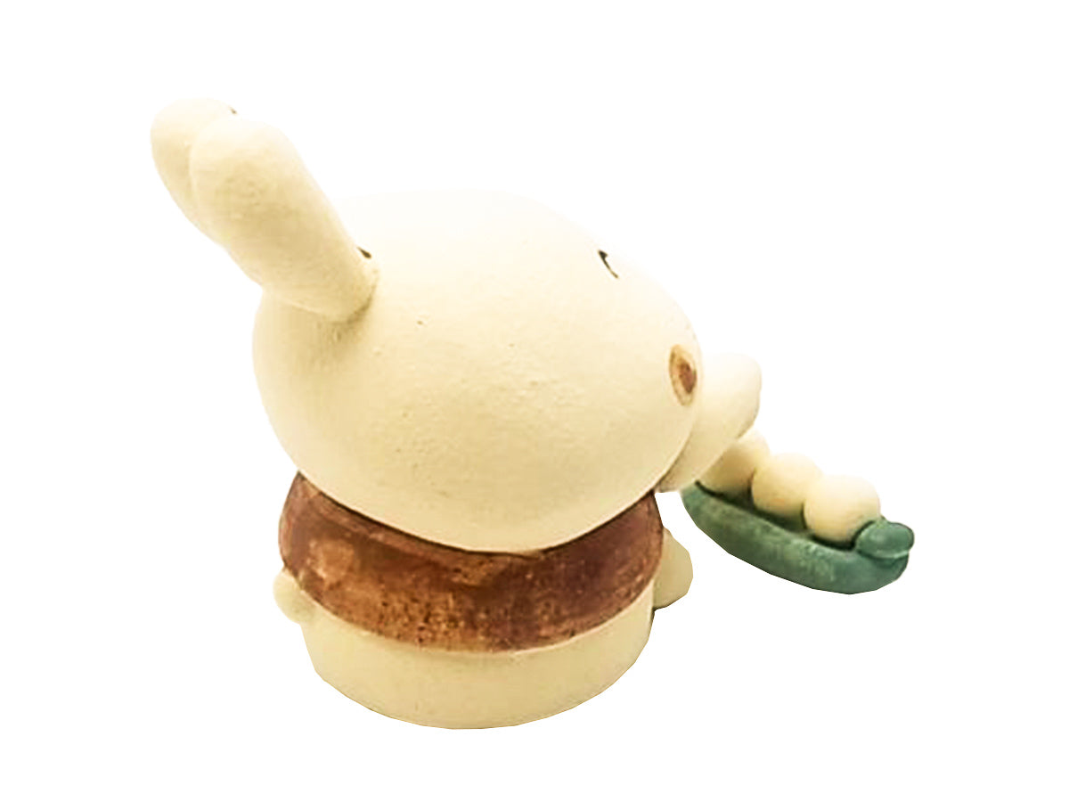 サバイディー ちっちゃい餅丸めうさぎ