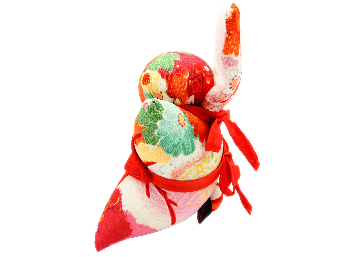 うぼぼ 人形・古布 中(顔入れ・無)