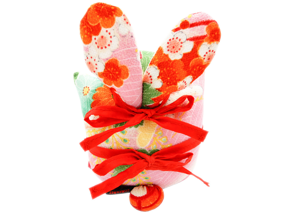 うぼぼ 人形・古布 中(顔入れ・無)