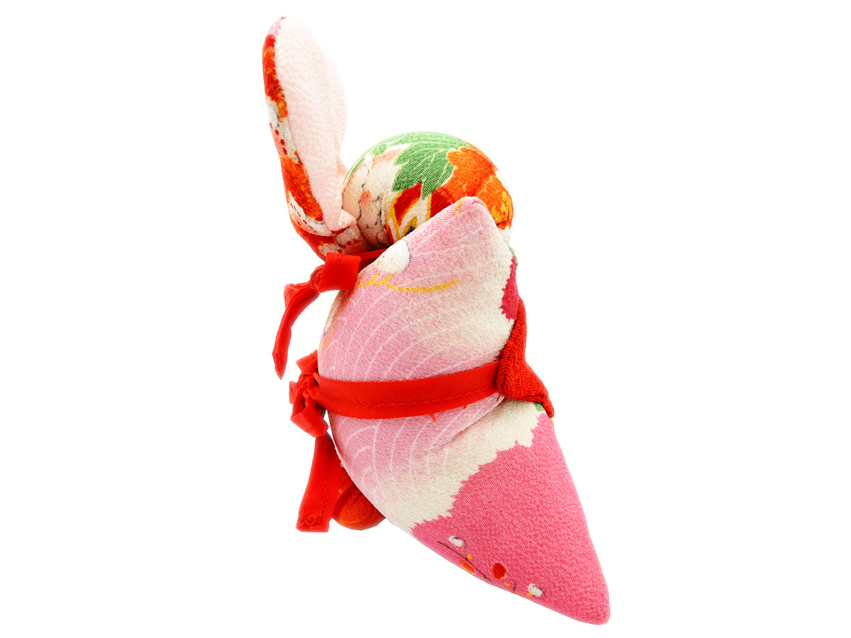 うぼぼ 人形・古布 中(顔入れ・無)