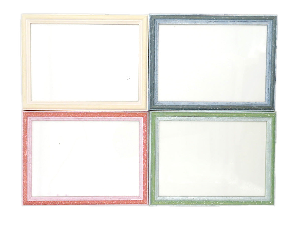 西村月 額絵:M size *こんなにくつした さげたって【クリスマス】