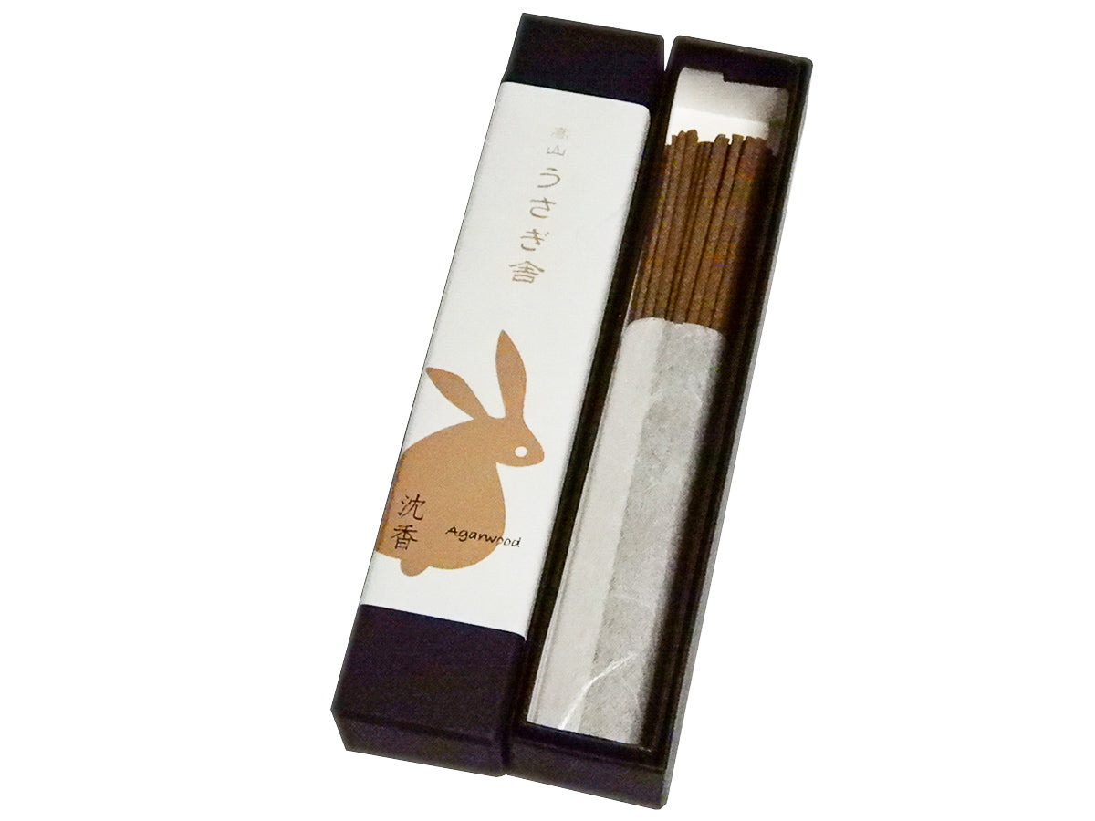 高山うさぎ舎 [うさぎと暮らしの雑貨]