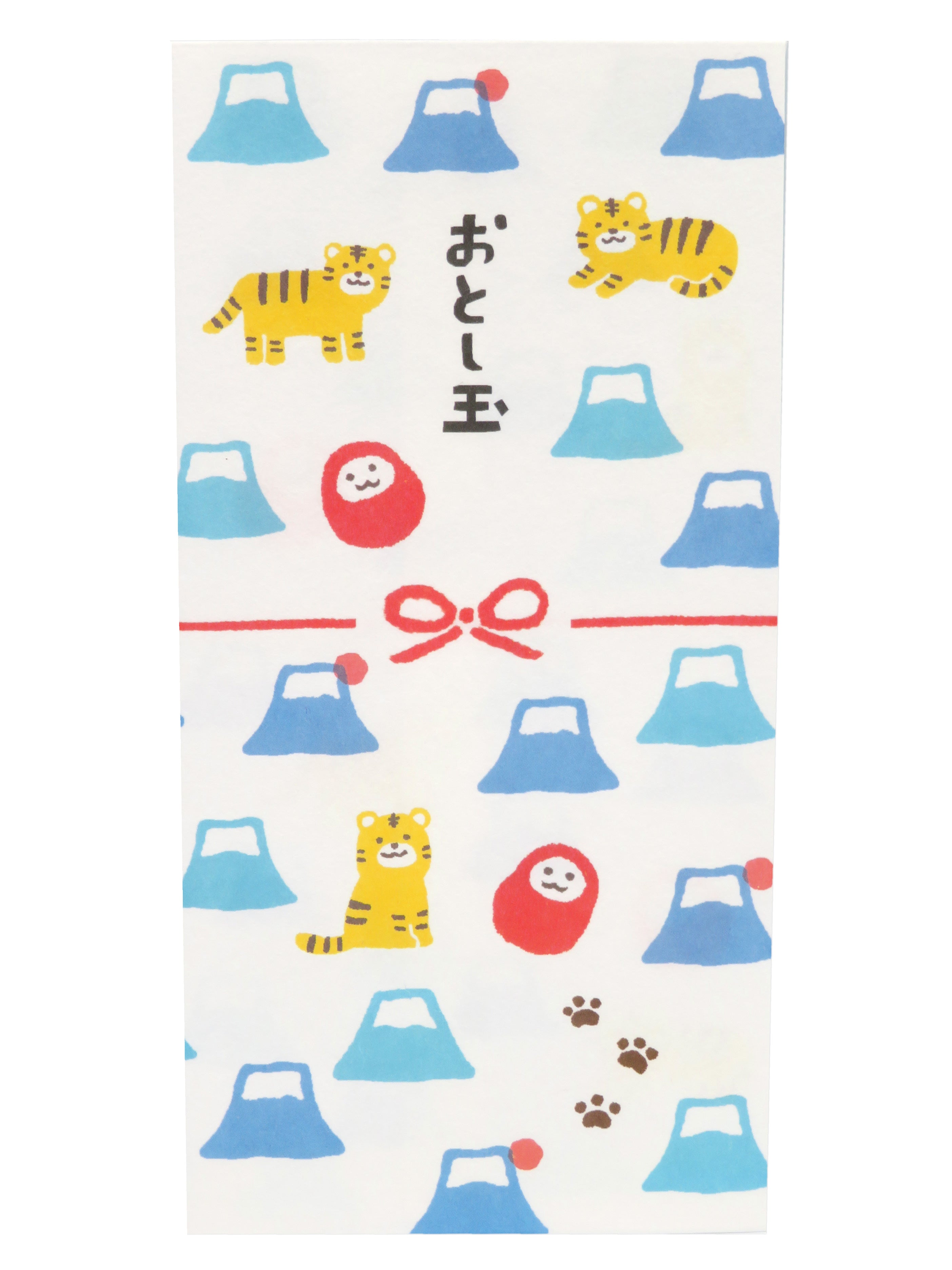 のし袋 とらところころ富士 ※セール品