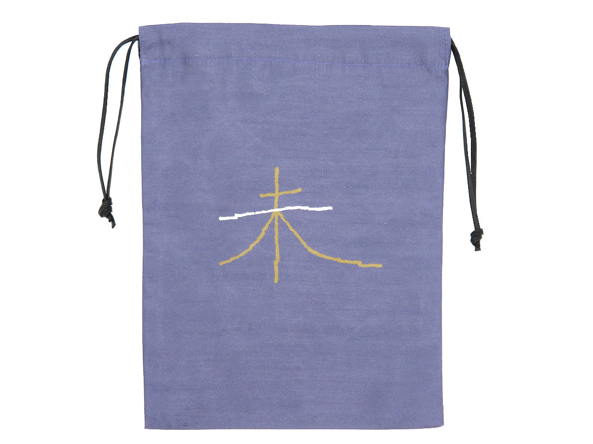 E TO ASOBI 巾着:ひつじ