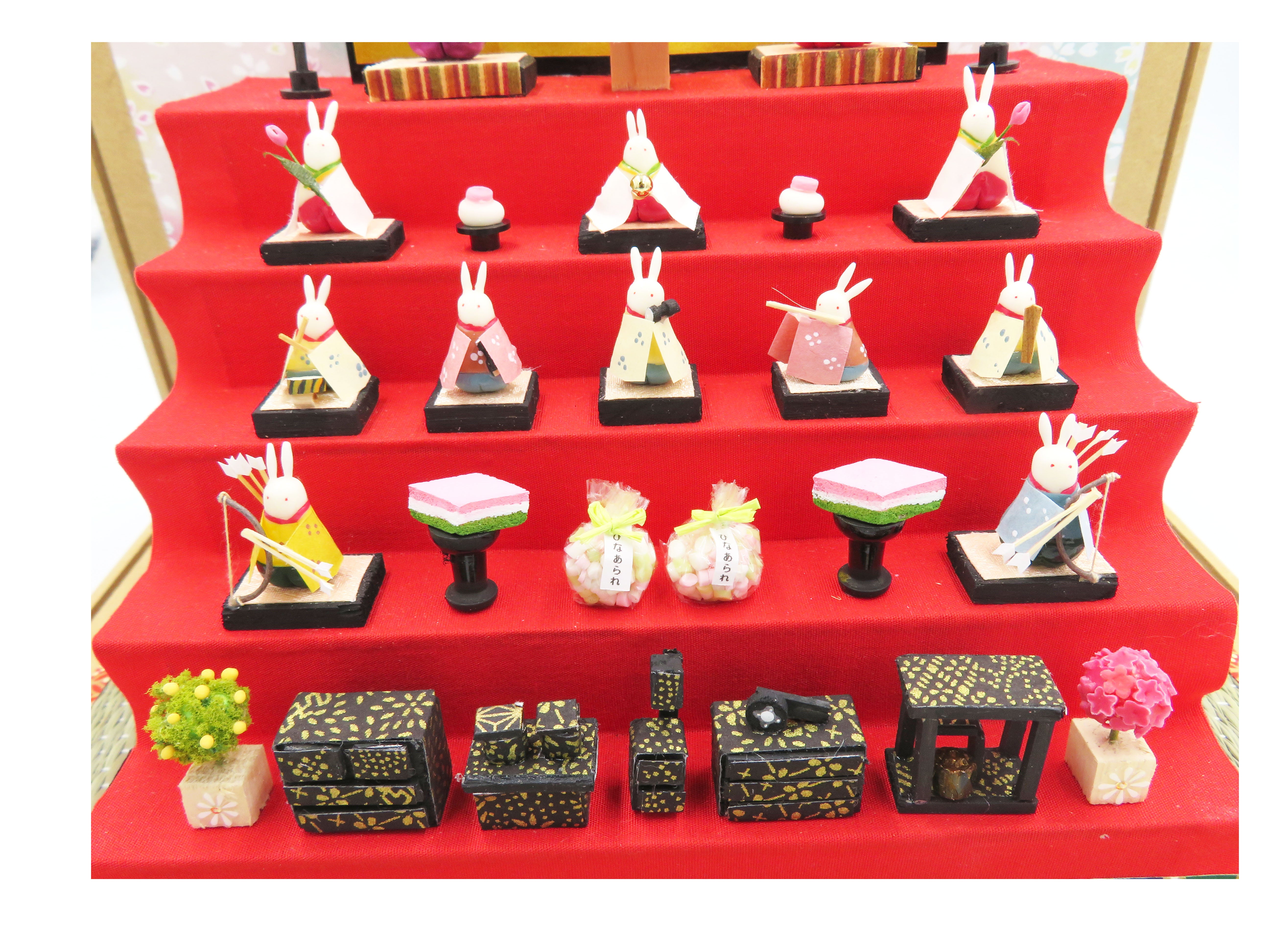 高山うさぎ舎 [うさぎと暮らしの雑貨]