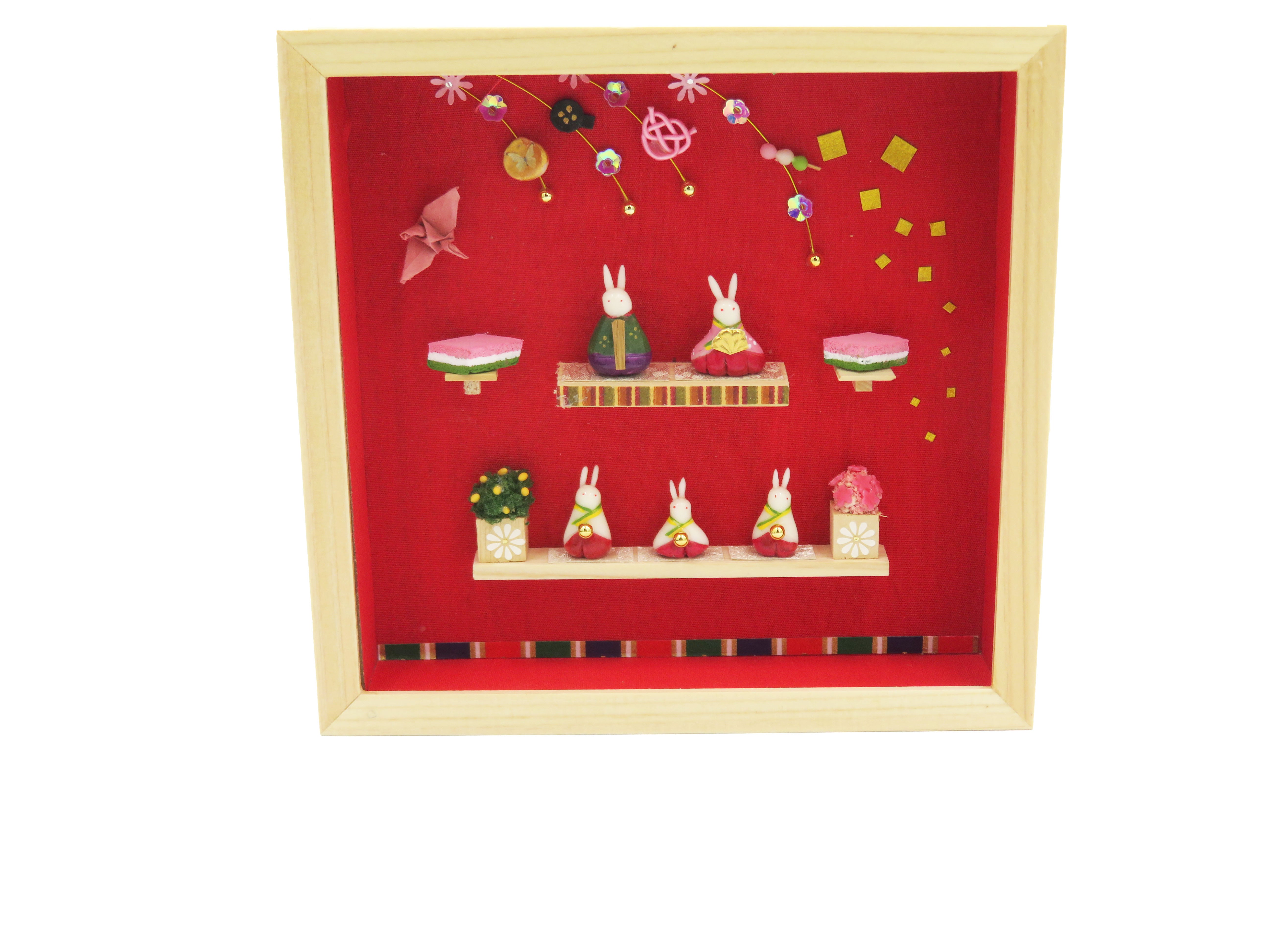 高山うさぎ舎 [うさぎと暮らしの雑貨]