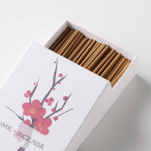 HANGA INCENSE　「梅」