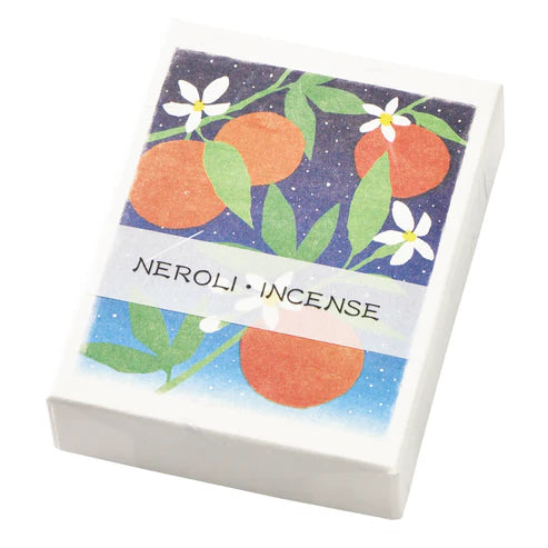 HANGA INCENSE　「ネロリ」