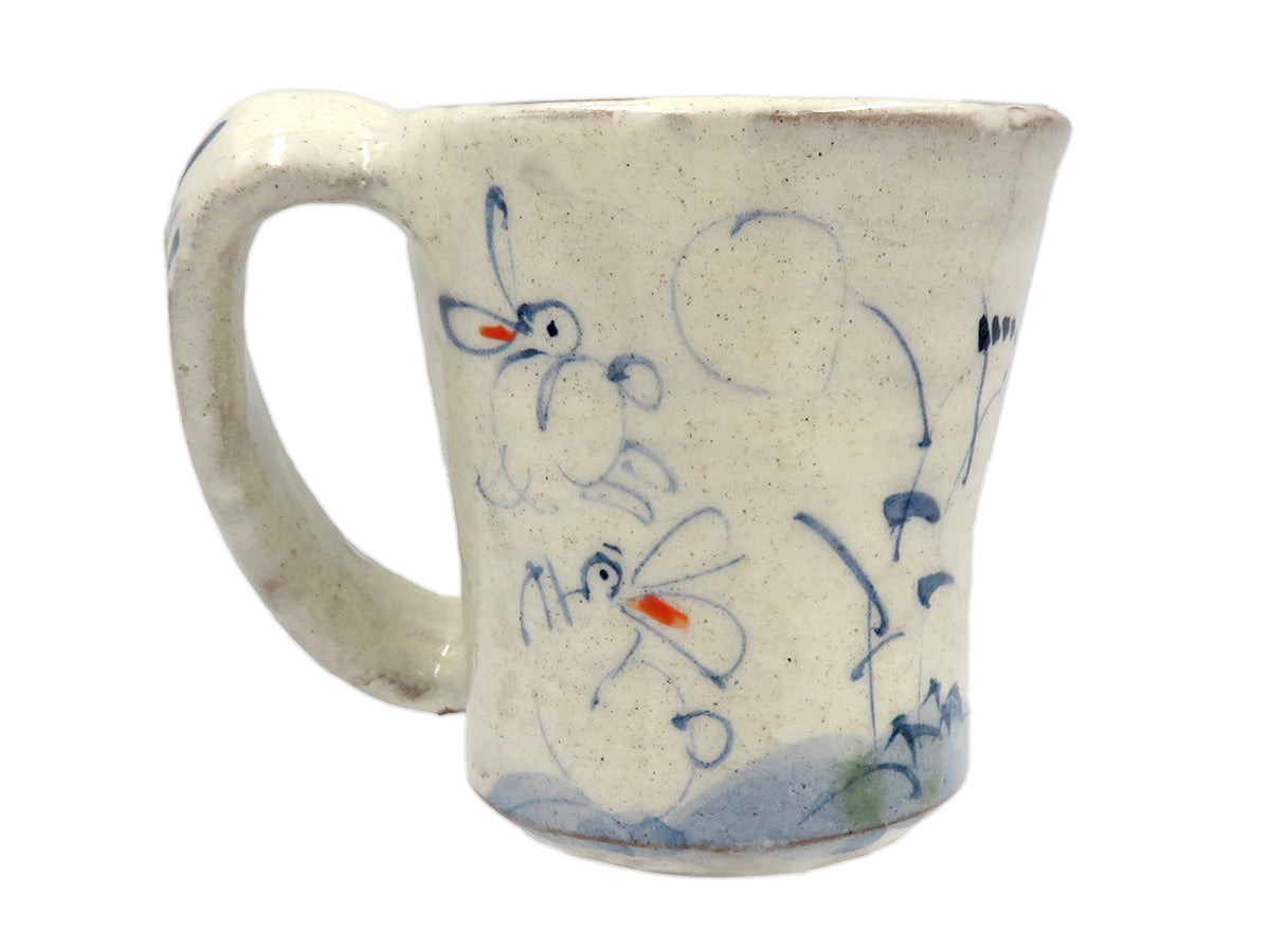 高山うさぎ舎 [うさぎと暮らしの雑貨]