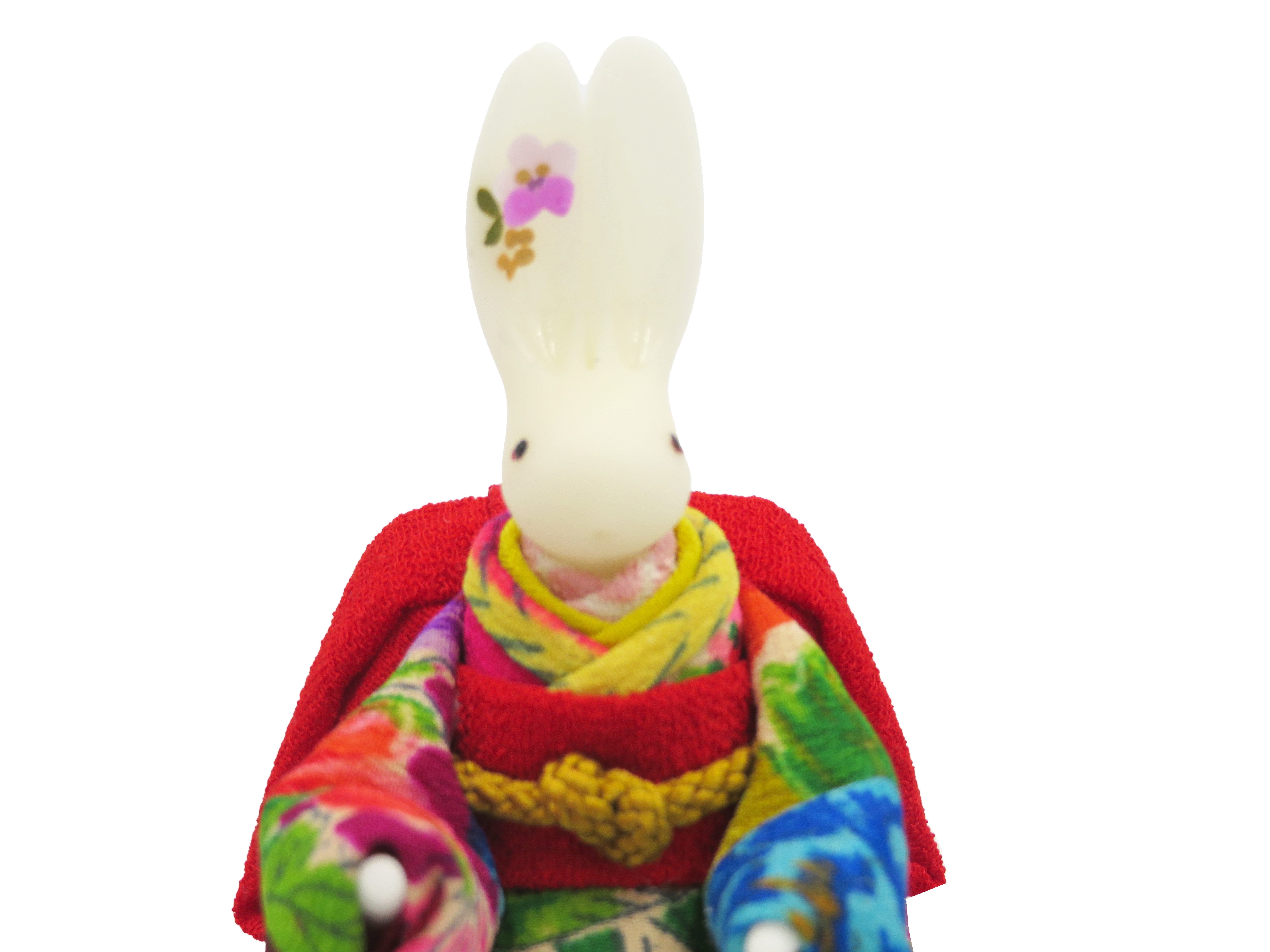 愛逢月 おやま・かむろ｜ハンドメイド・手芸