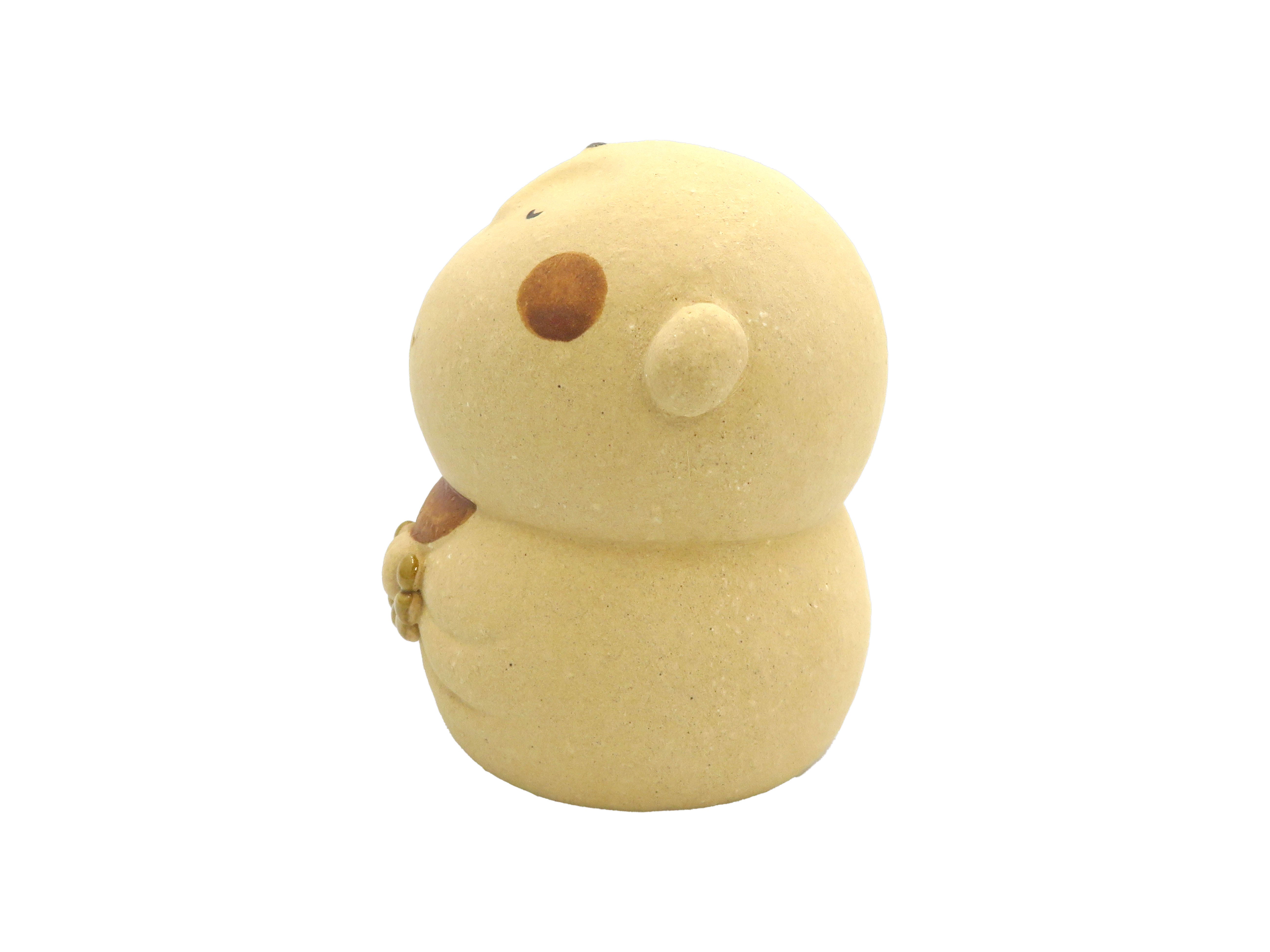 サバイディー 　丸顔地蔵