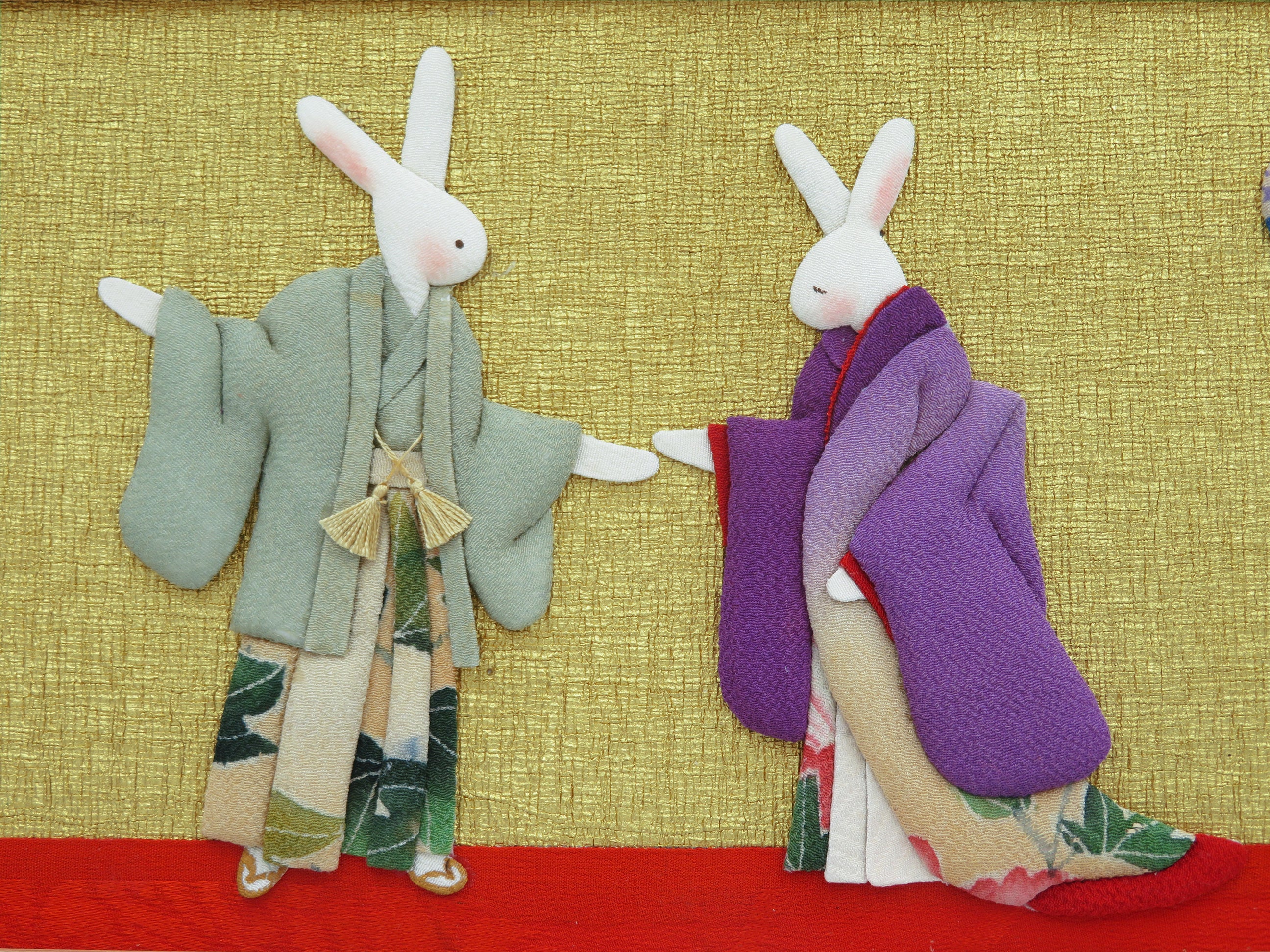 高山うさぎ舎 [うさぎと暮らしの雑貨]