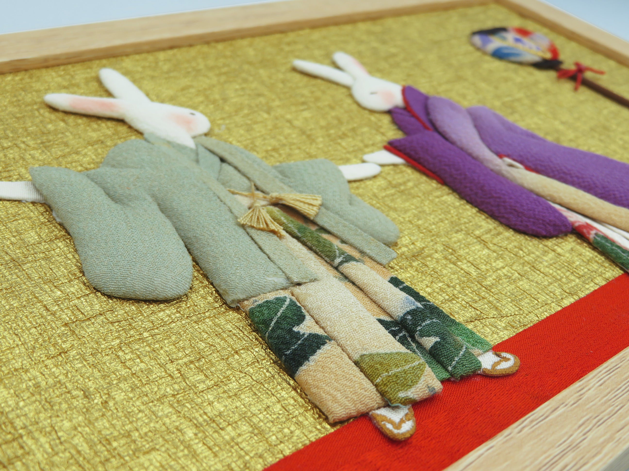 高山うさぎ舎 [うさぎと暮らしの雑貨]