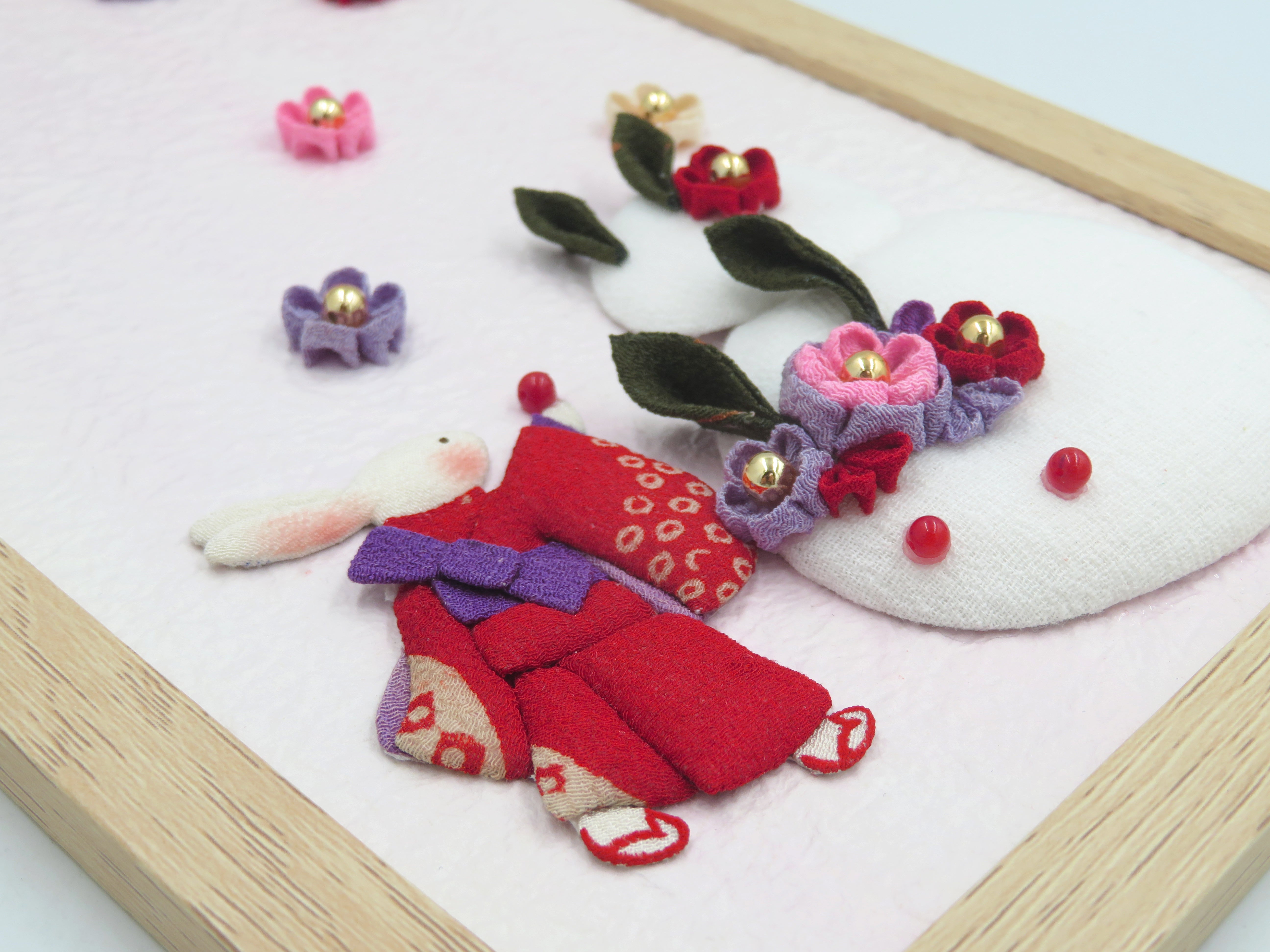 高山うさぎ舎 [うさぎと暮らしの雑貨]